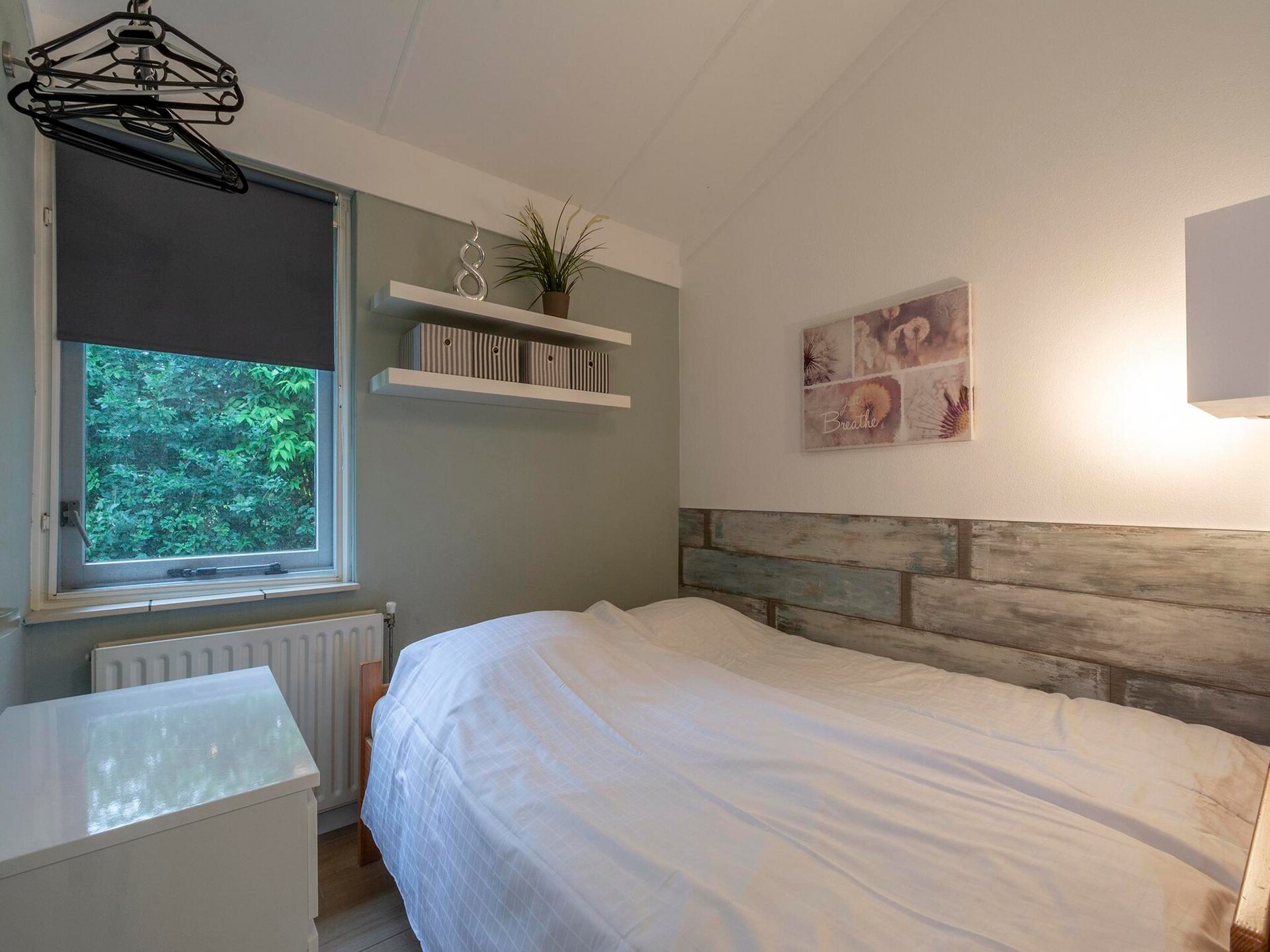 Vrijstaande gezinsbungalow Hofstee 18, op 4,5 km van het strand - foto 5