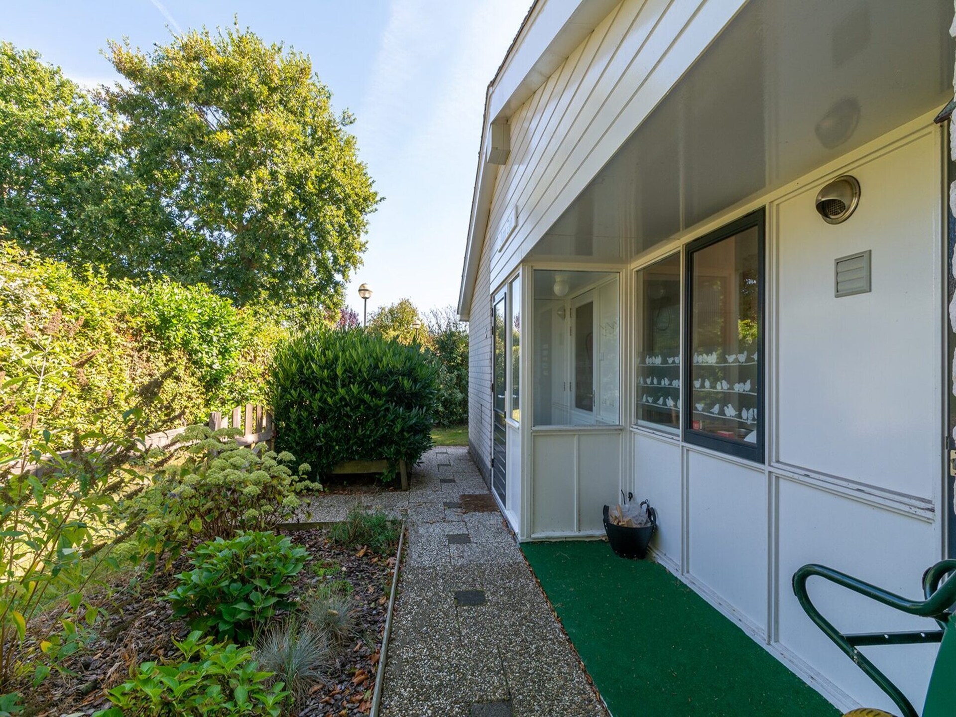 Vrijstaande gezinsbungalow Hofstee 18, op 4,5 km van het strand - foto 20