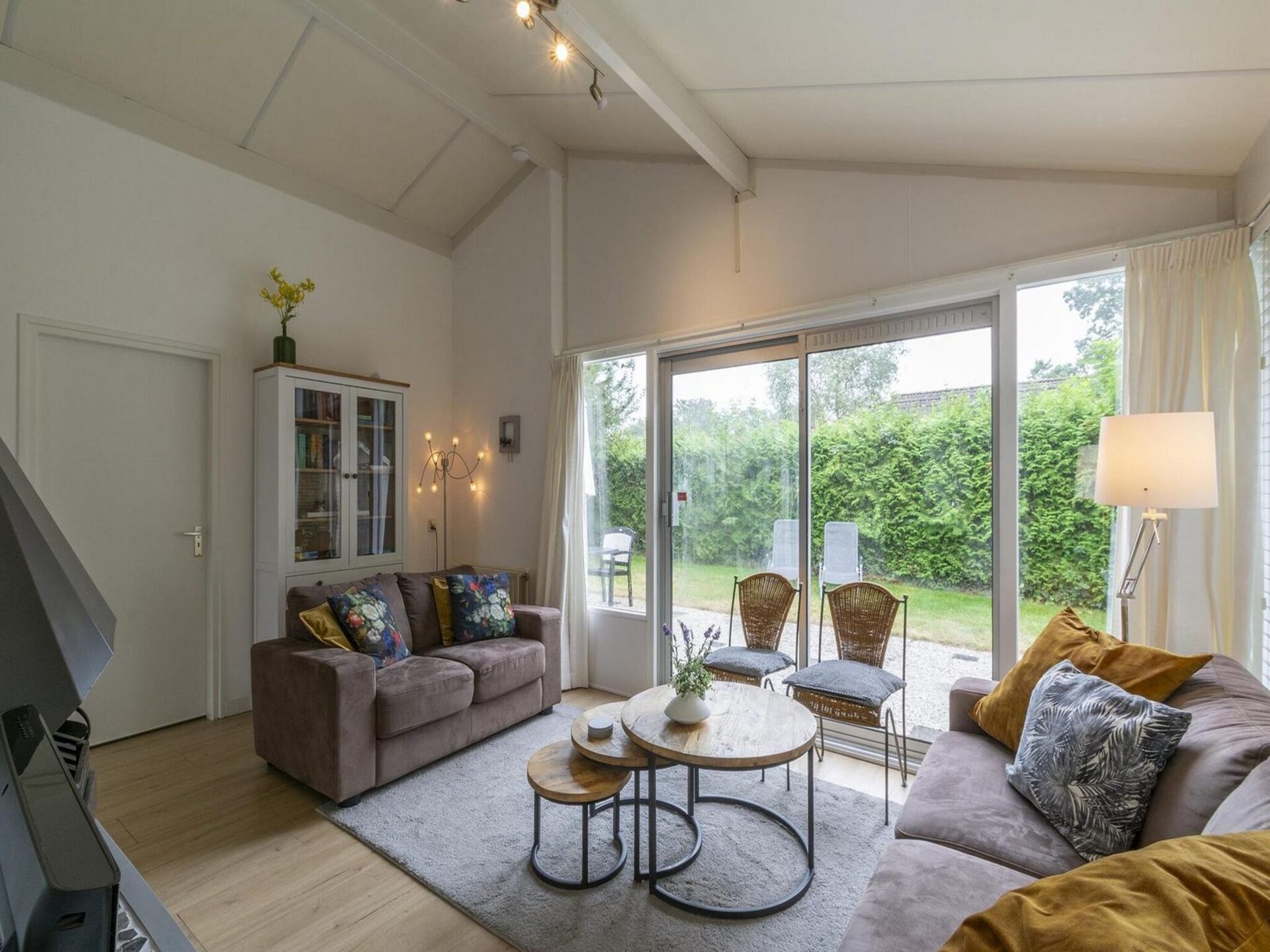 Vrijstaande gezinsbungalow Hofstee 18, op 4,5 km van het strand - foto 19