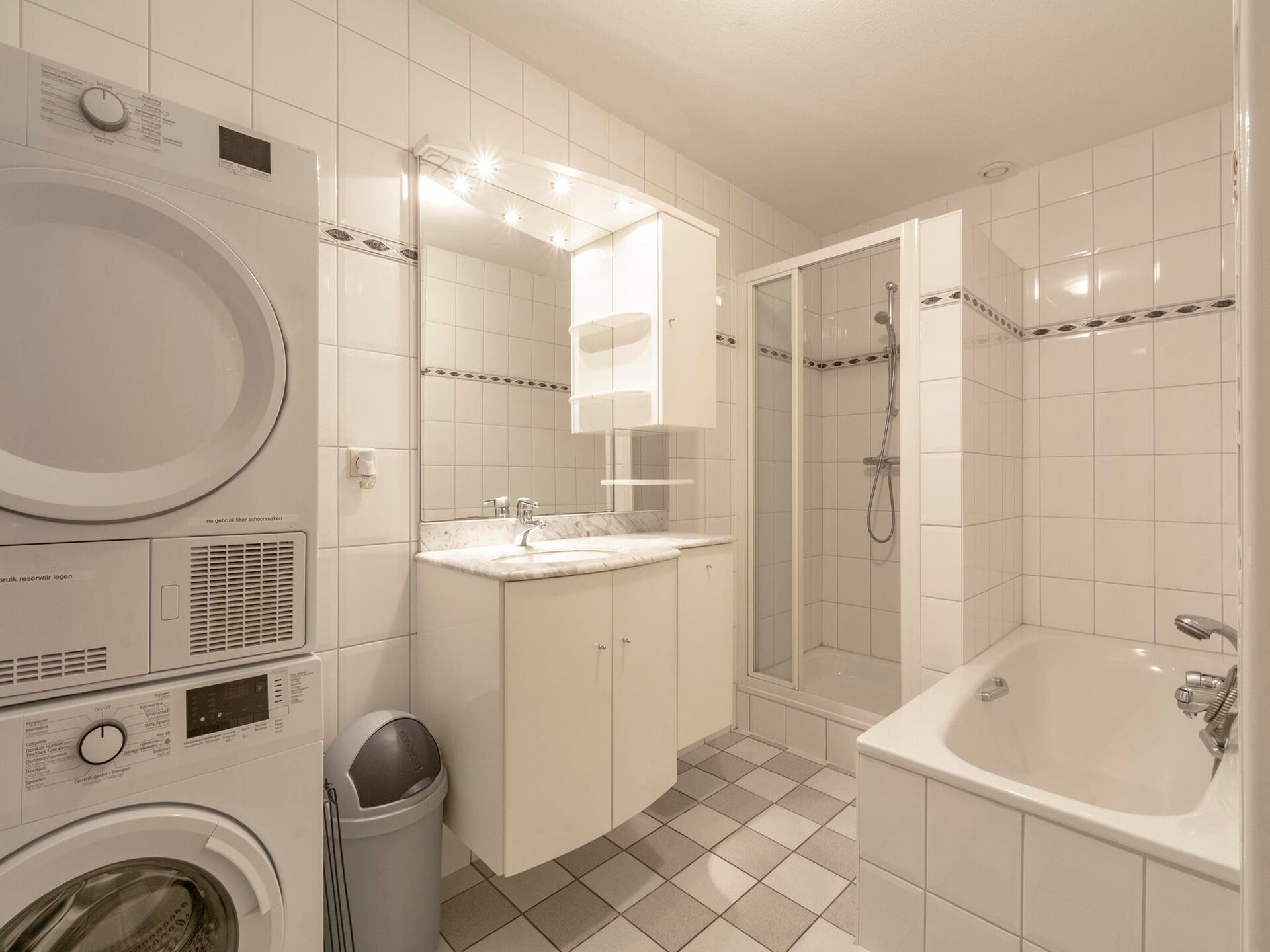 Wijde Blick 210: Modern appartement met zeezicht in hartje Callantsoog - foto 15