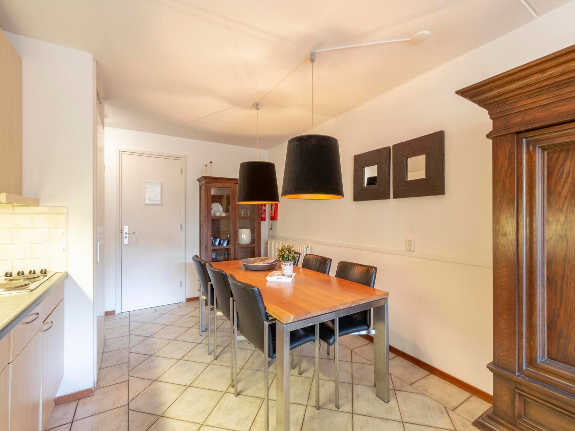 Wijde Blick 210: Modern appartement met zeezicht in hartje Callantsoog - foto 7