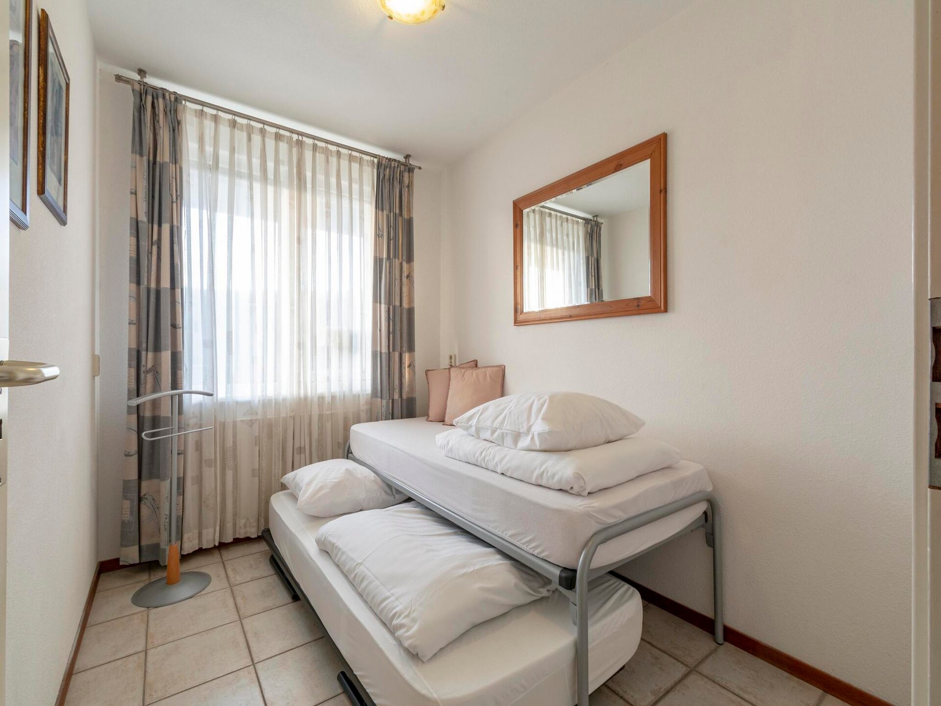 Wijde Blick 210: Modern appartement met zeezicht in hartje Callantsoog - foto 13