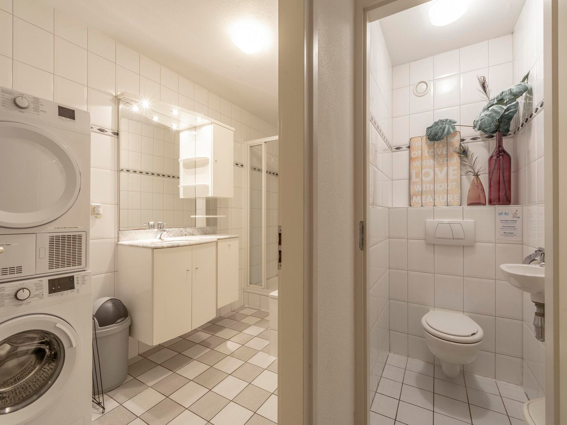 Wijde Blick 210: Modern appartement met zeezicht in hartje Callantsoog - foto 16