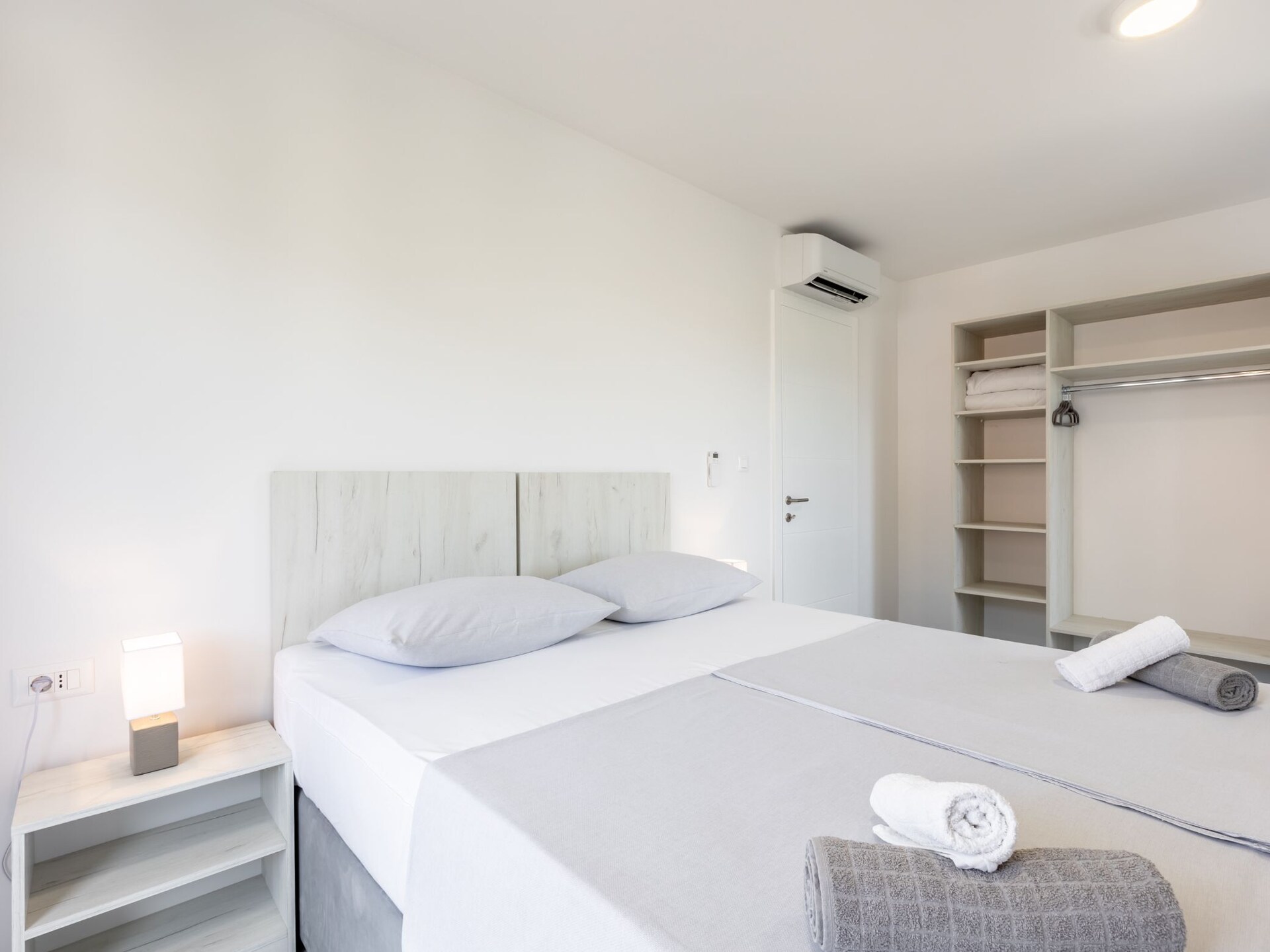 Privézwembad en luxe in Villa Bonce, Kaštel Stari - foto 10