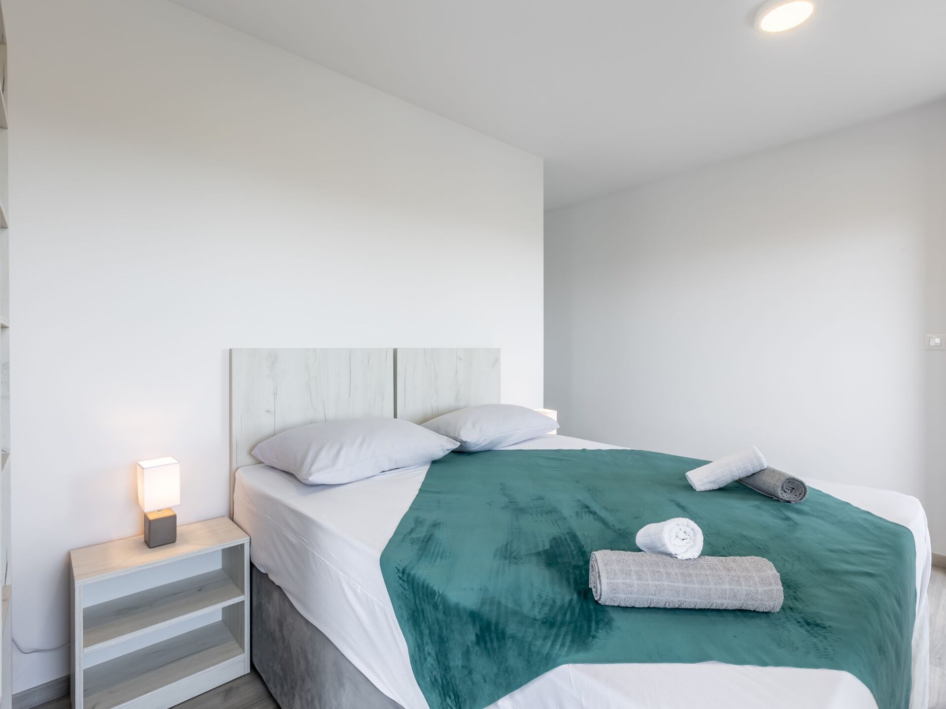 Privézwembad en luxe in Villa Bonce, Kaštel Stari - foto 11