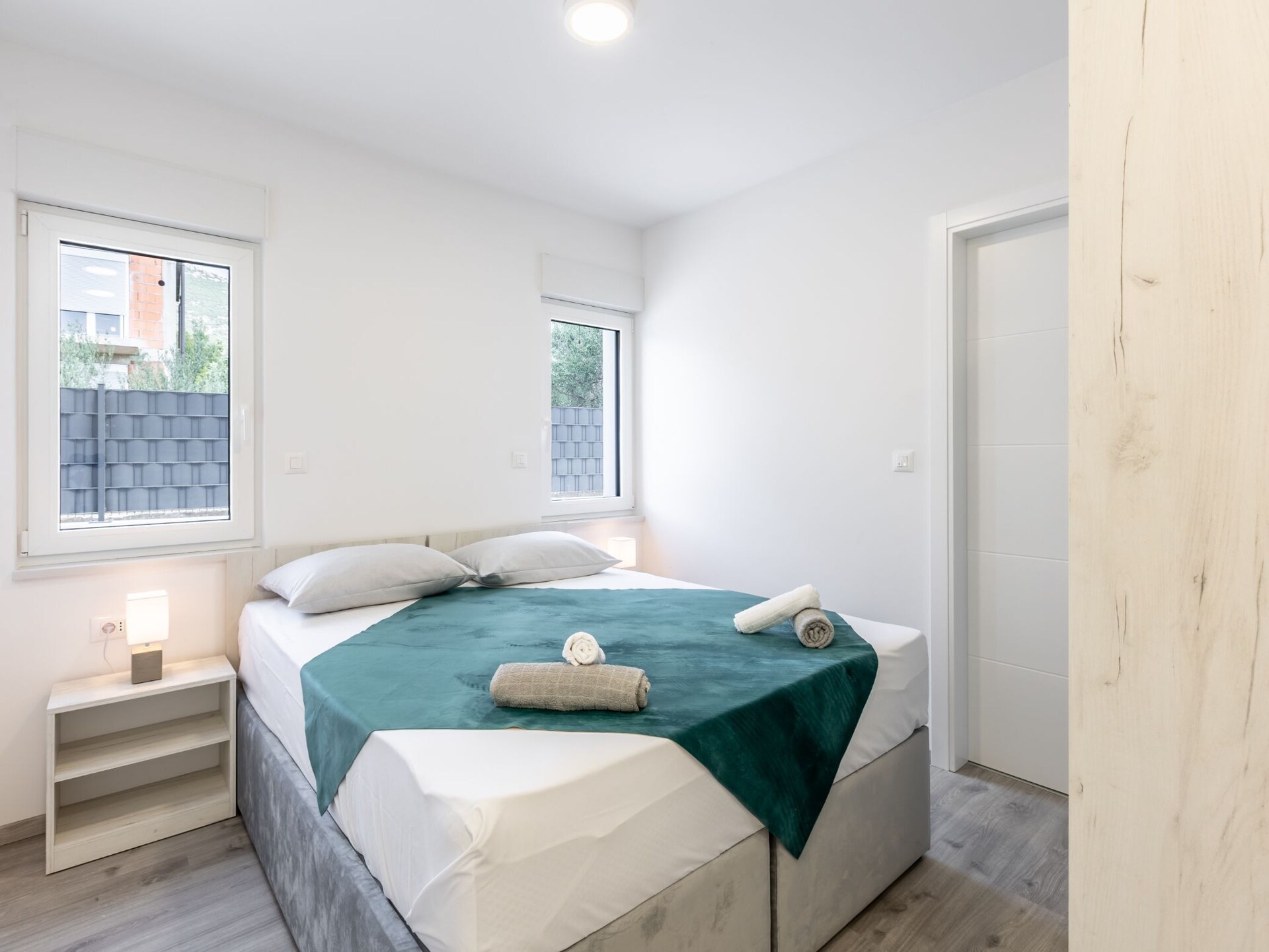 Privézwembad en luxe in Villa Bonce, Kaštel Stari - foto 12