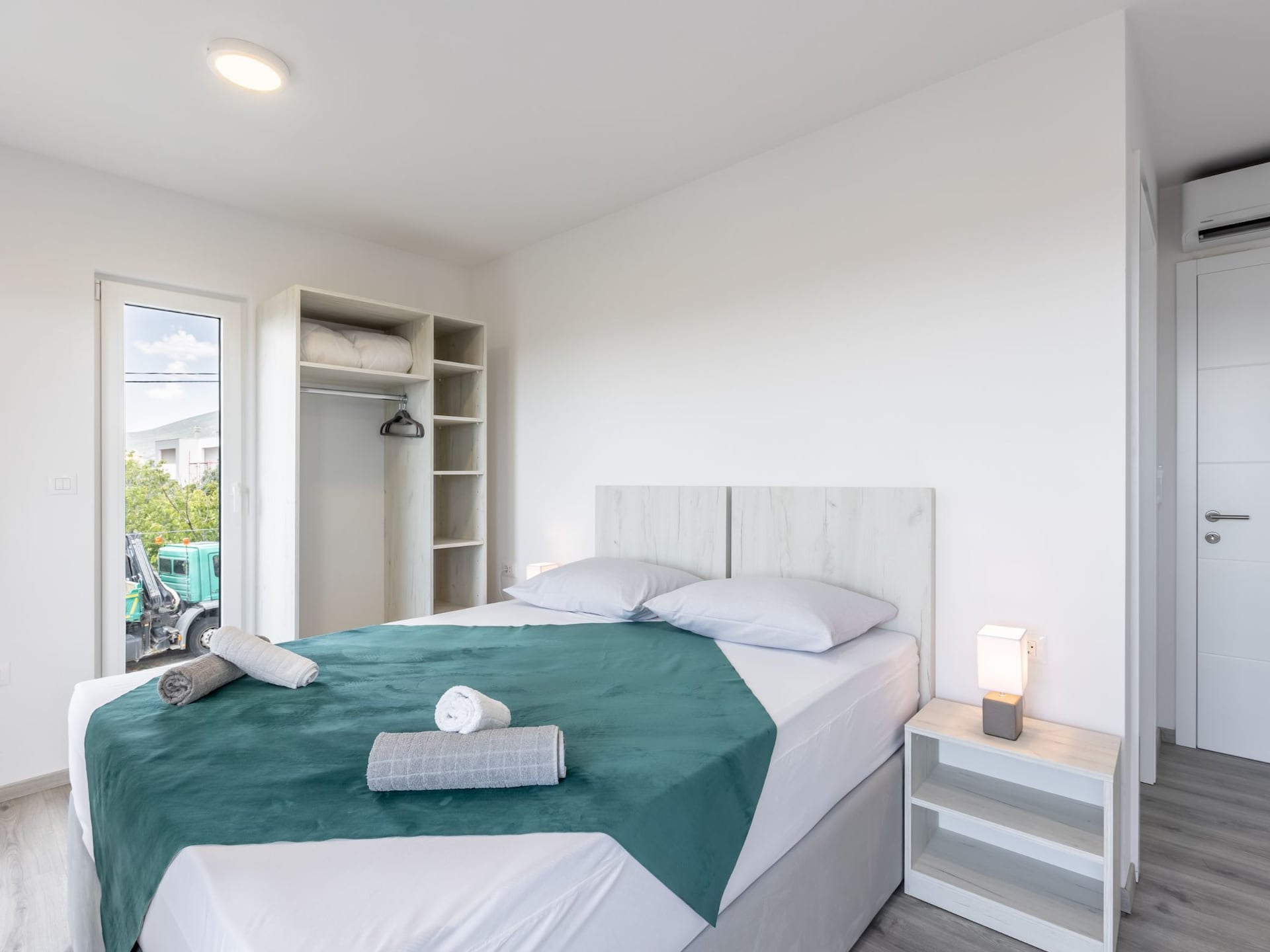 Privézwembad en luxe in Villa Bonce, Kaštel Stari - foto 15