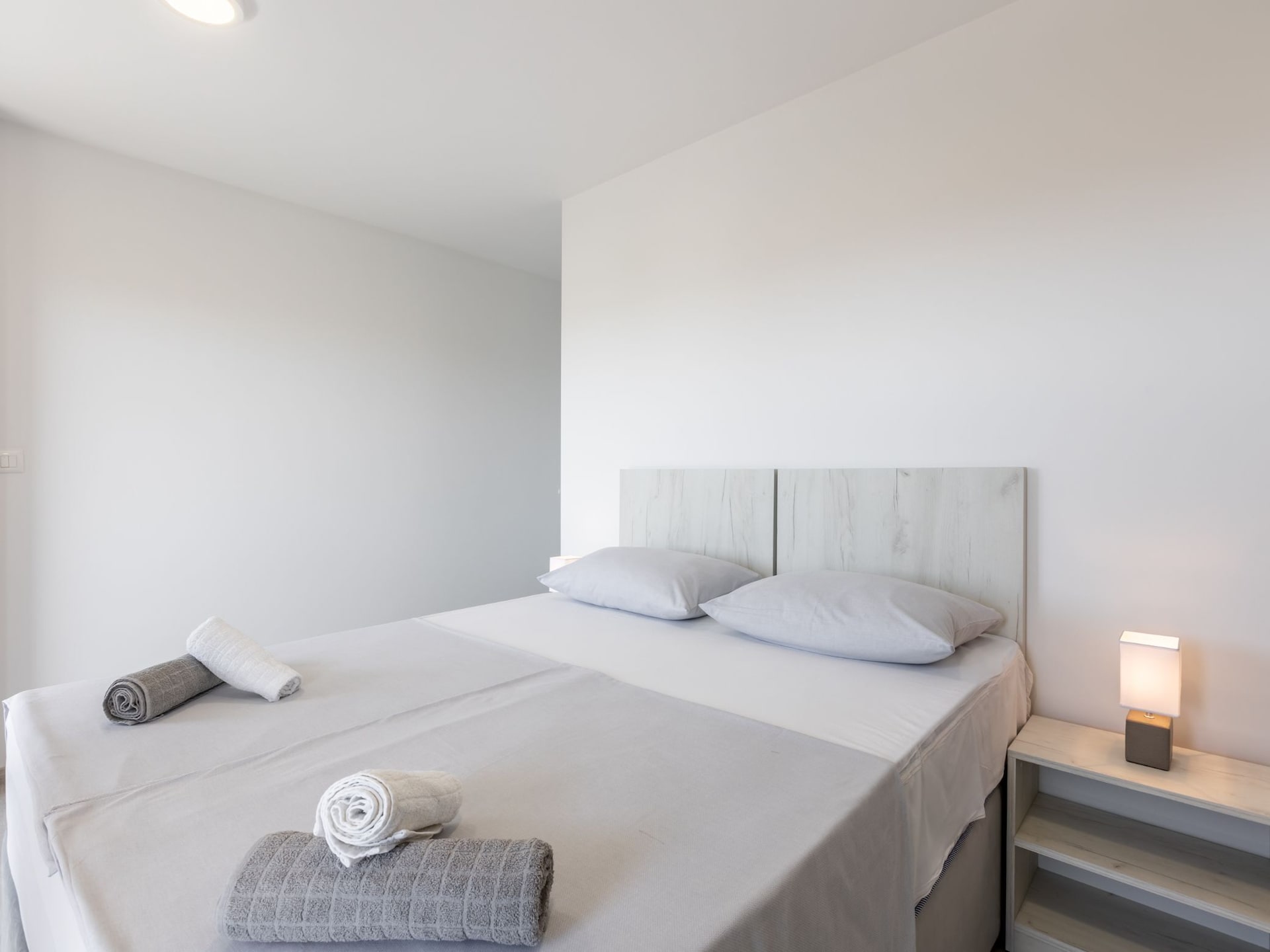 Privézwembad en luxe in Villa Bonce, Kaštel Stari - foto 6