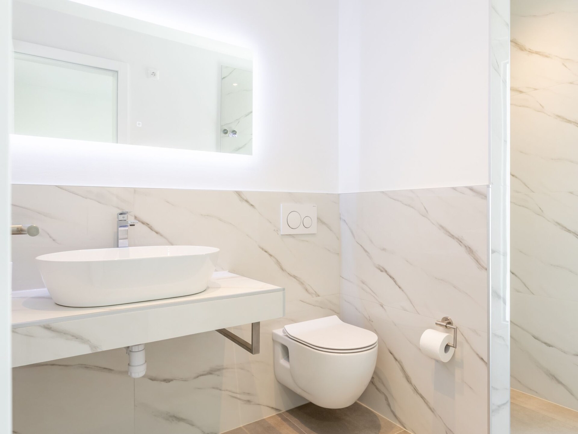 Privézwembad en luxe in Villa Bonce, Kaštel Stari - foto 24