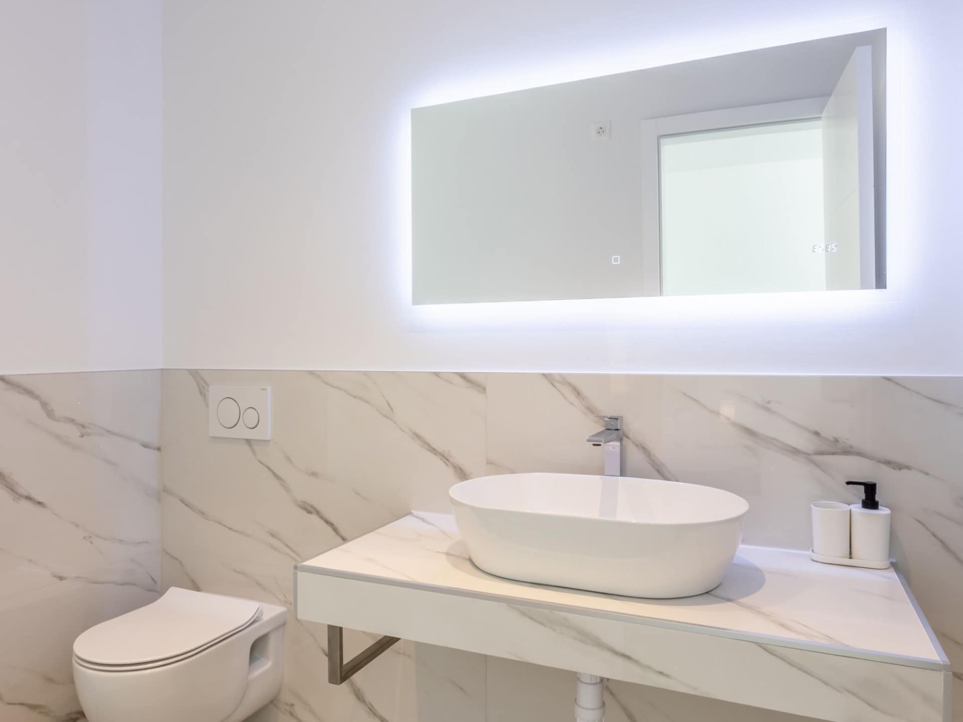 Privézwembad en luxe in Villa Bonce, Kaštel Stari - foto 26
