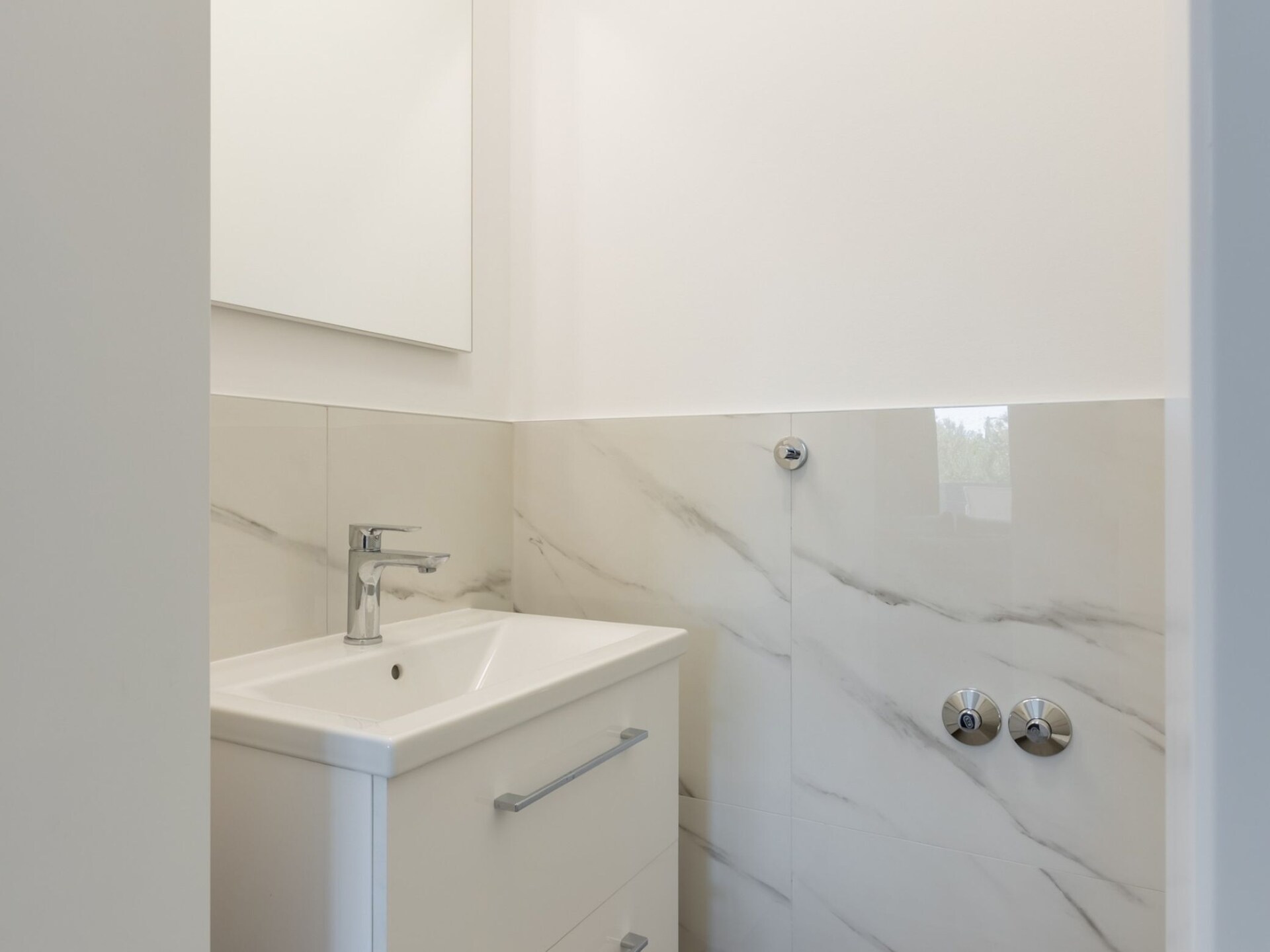 Privézwembad en luxe in Villa Bonce, Kaštel Stari - foto 19