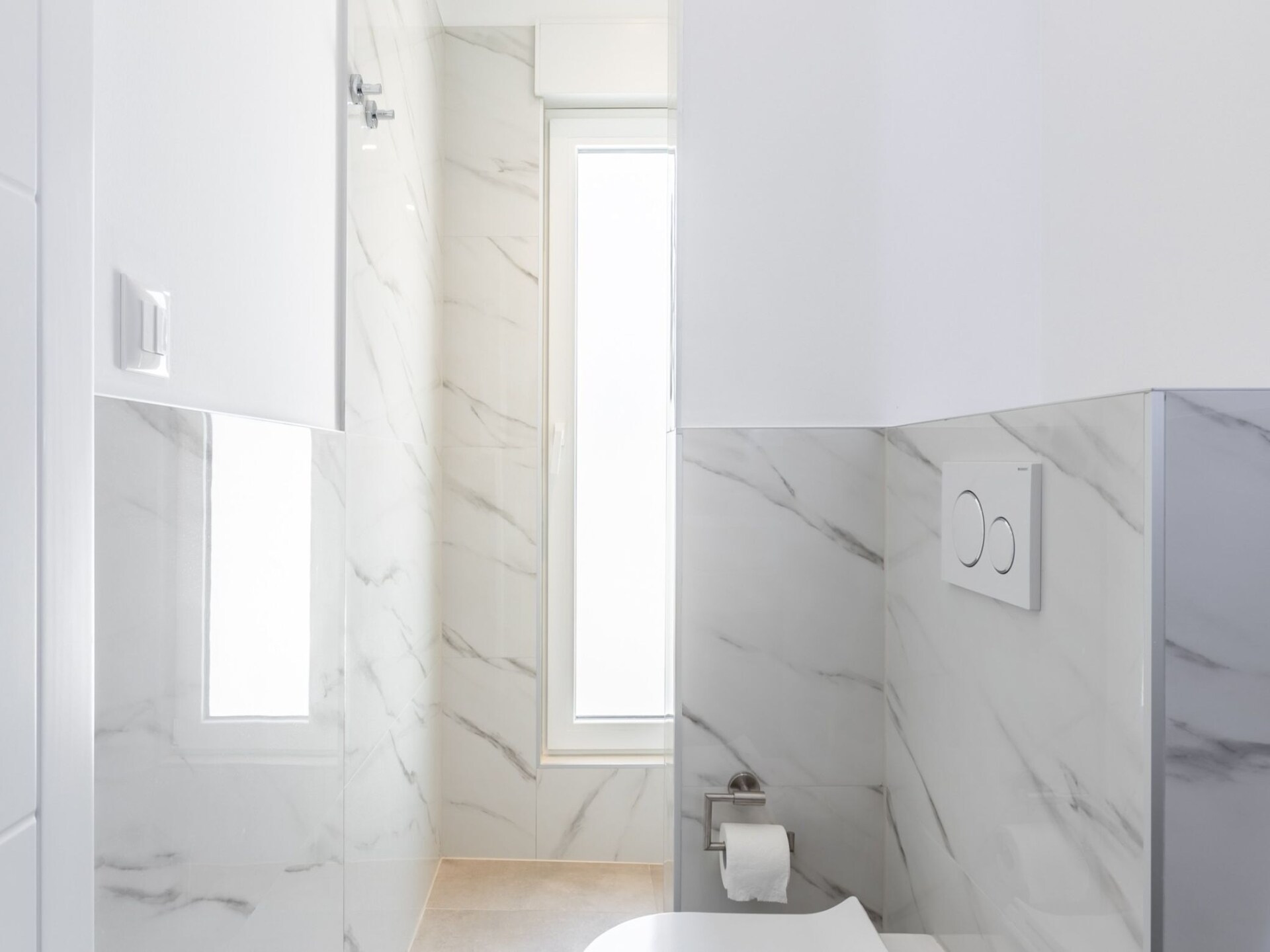 Privézwembad en luxe in Villa Bonce, Kaštel Stari - foto 21