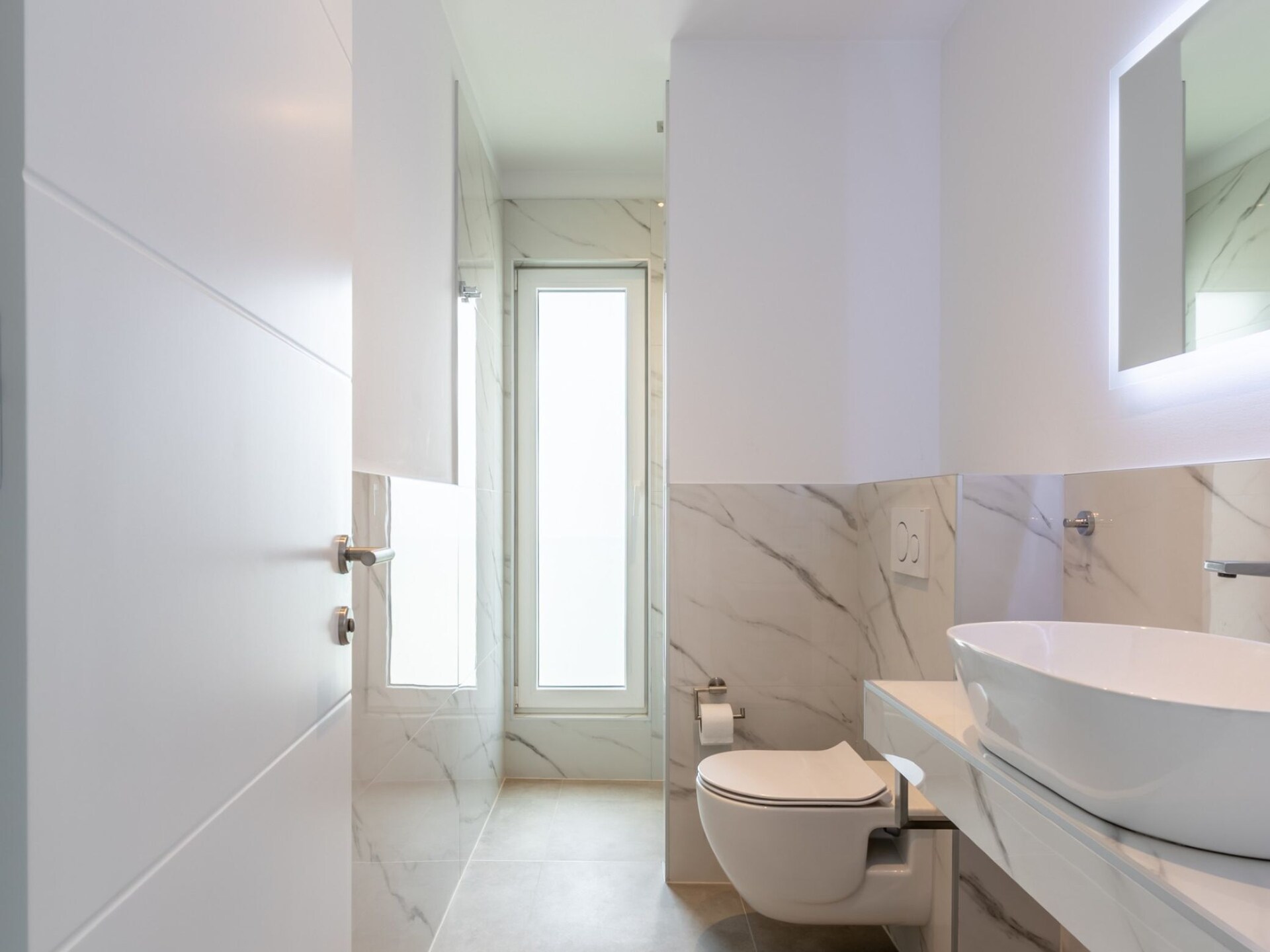 Privézwembad en luxe in Villa Bonce, Kaštel Stari - foto 23