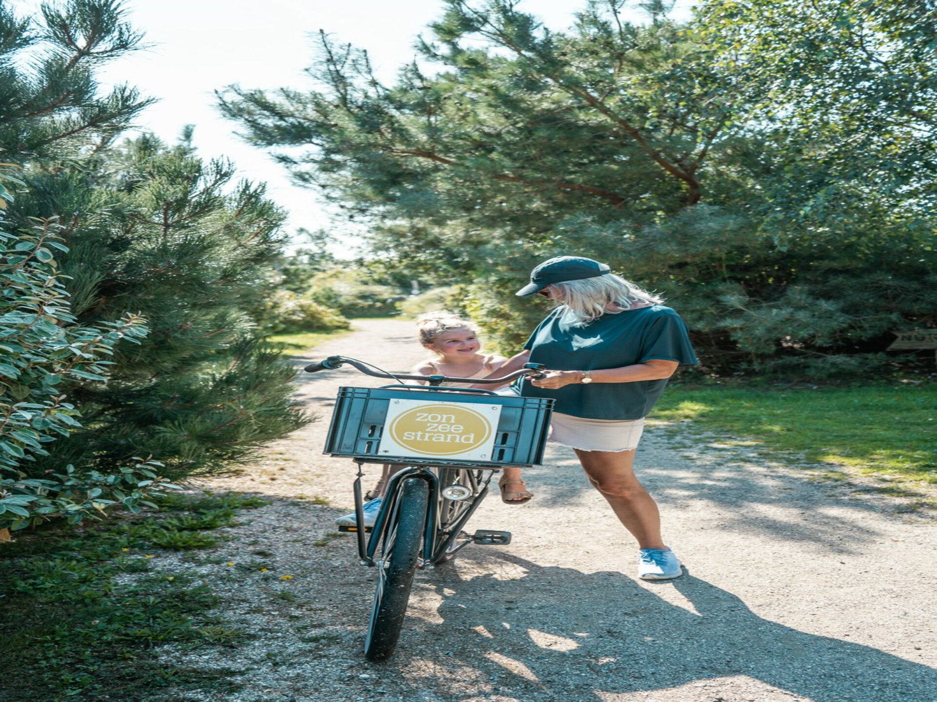 Kidz Lodge: Avontuurlijke familietent met klimwand en glijbaan in Callantsoog - foto 13