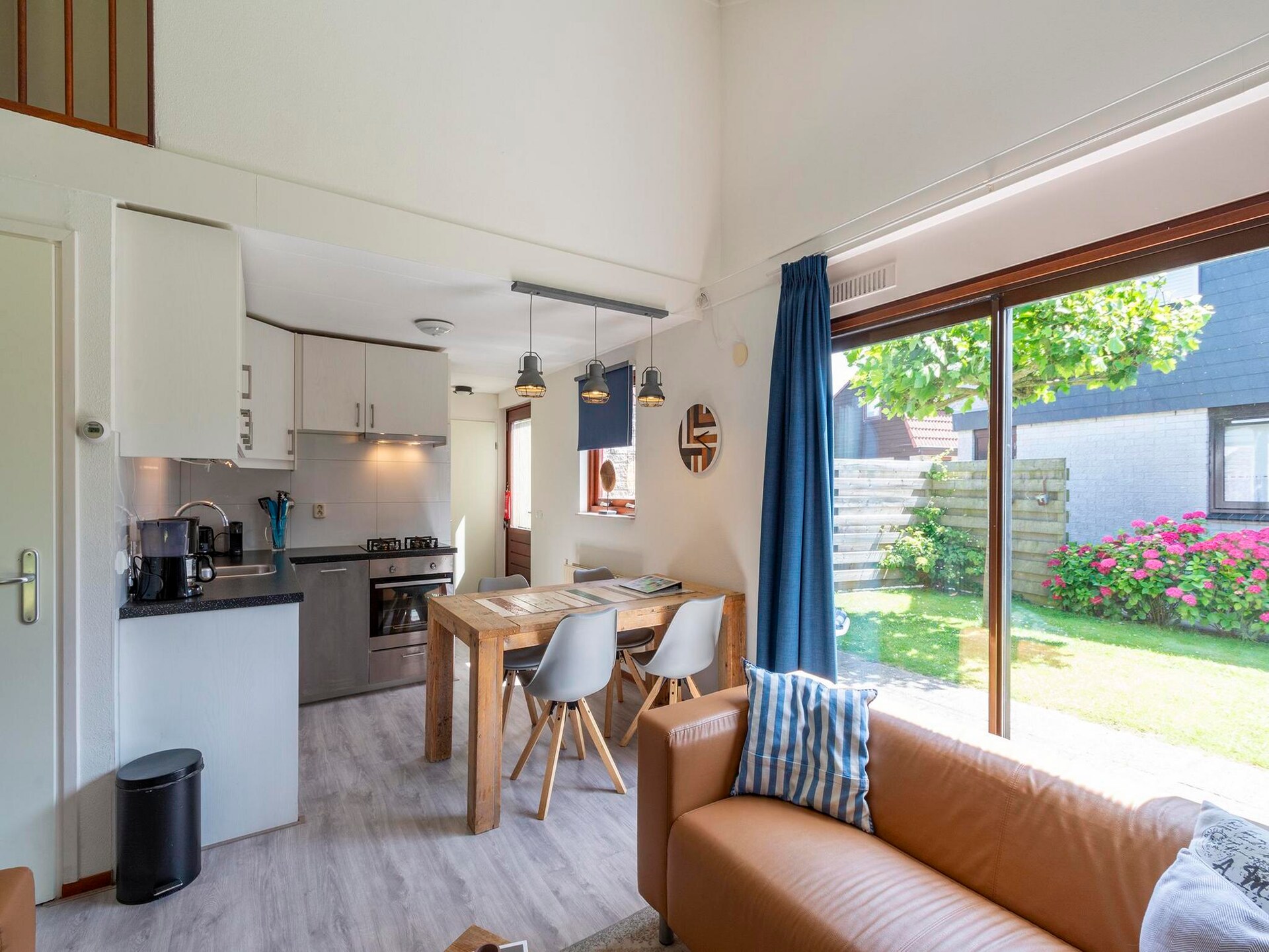 Vrijstaand vakantiehuis Yperhof 66 in Julianadorp, 2,5 km van zee - foto 15