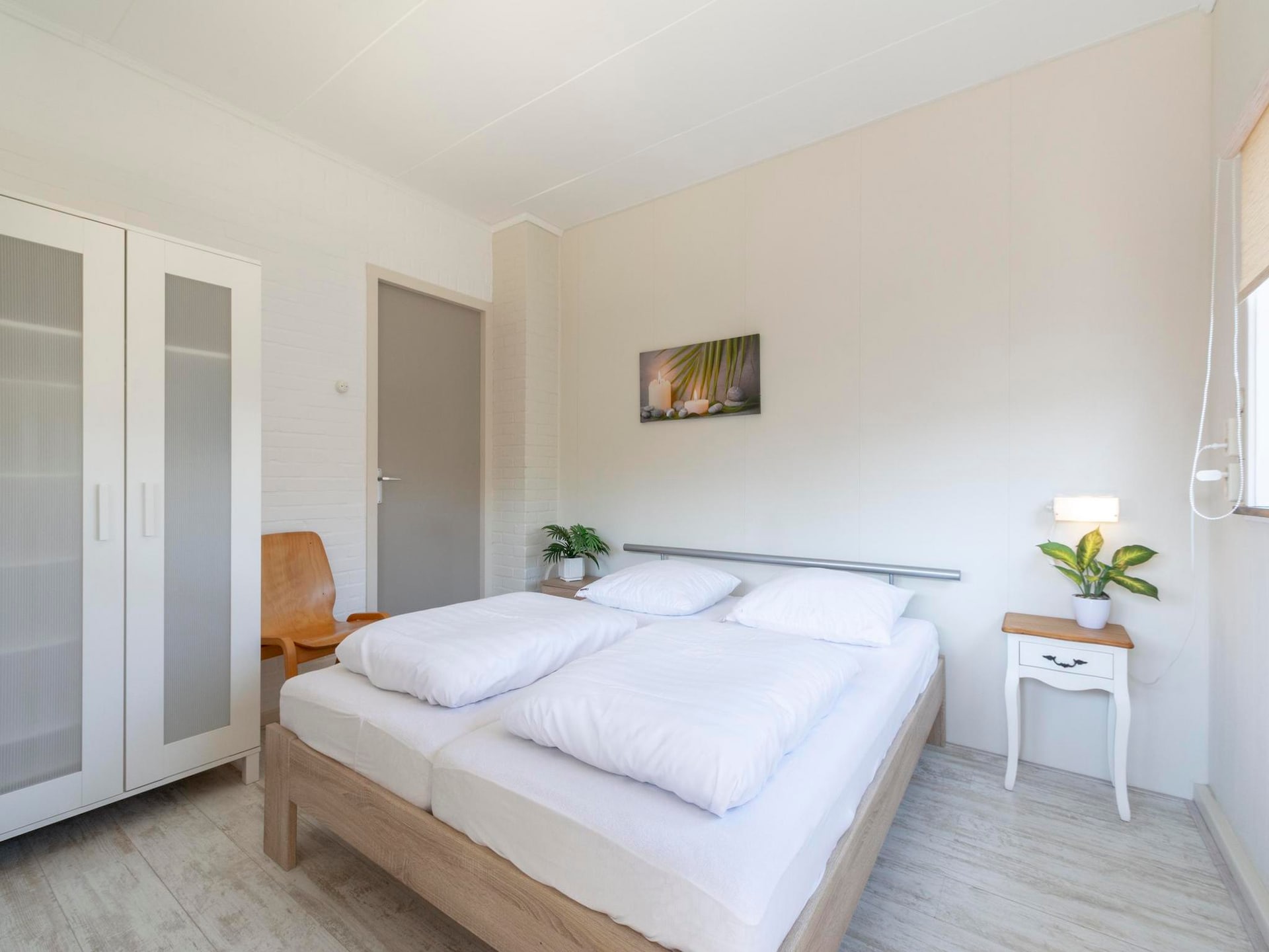 Vrijstaand vakantiehuis Zeewaard 33, strand op 2 km, huisdieren welkom - foto 4