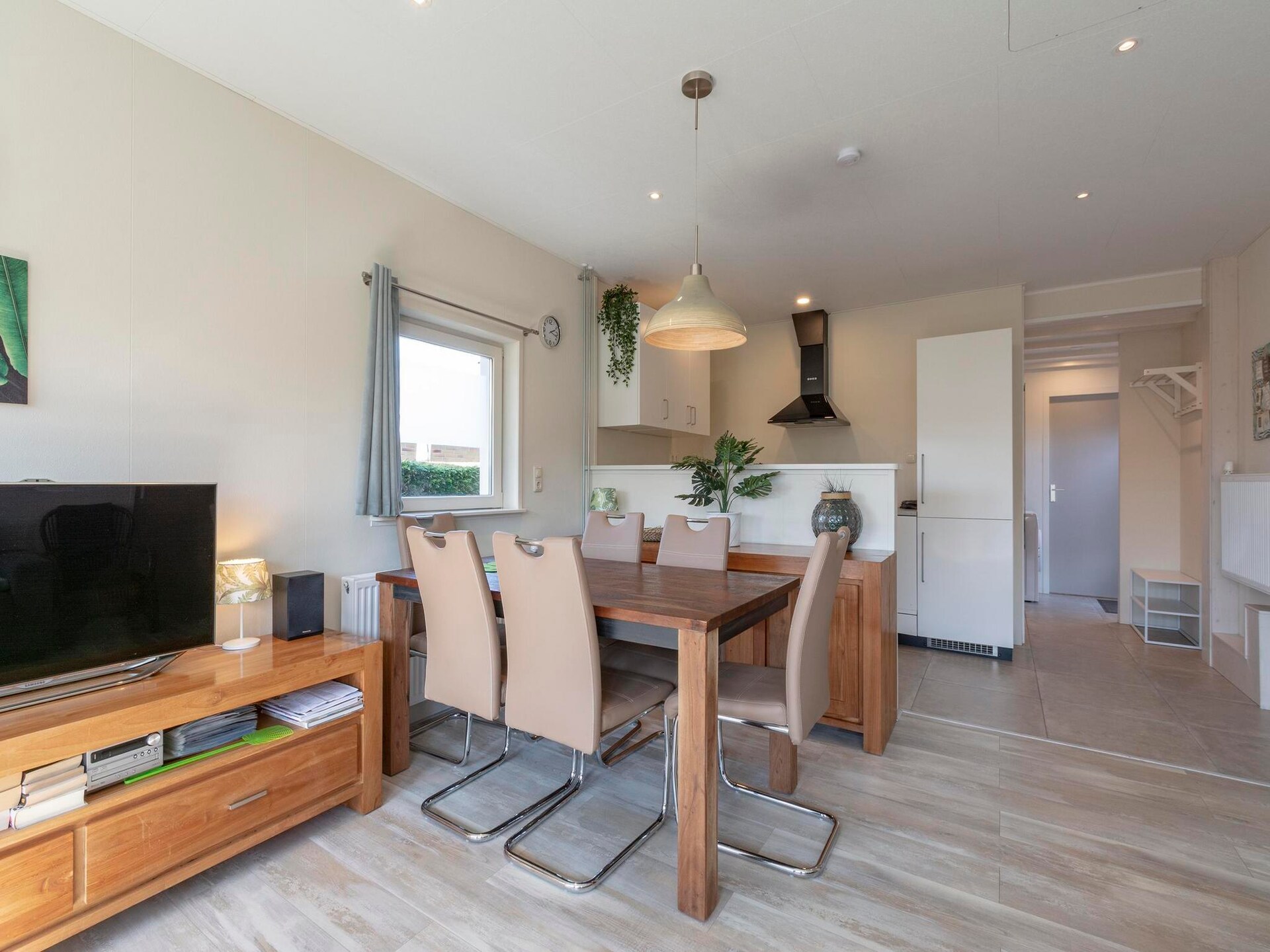 Vrijstaand vakantiehuis Zeewaard 33, strand op 2 km, huisdieren welkom - foto 3