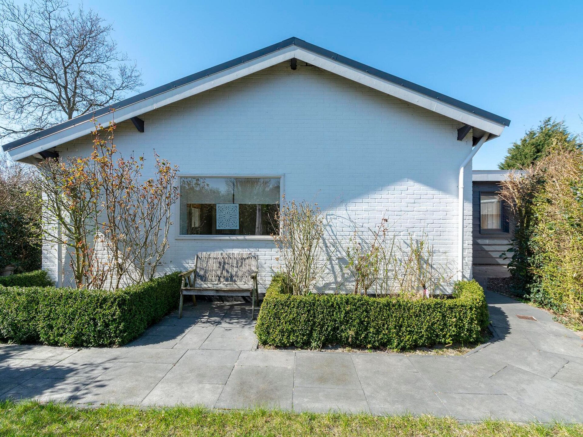 Vrijstaand vakantiehuis Zeewaard 33, strand op 2 km, huisdieren welkom - foto 10