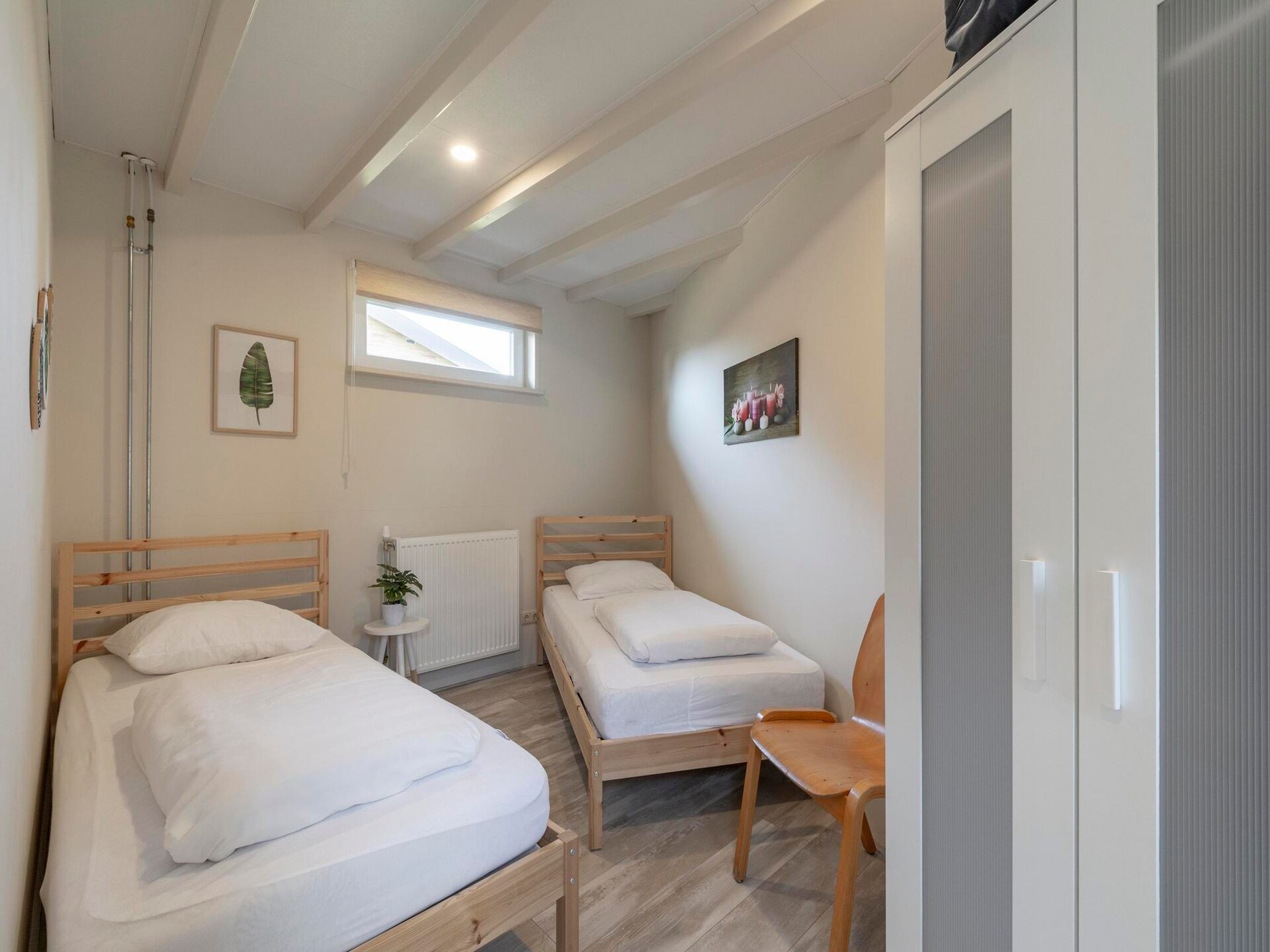 Vrijstaand vakantiehuis Zeewaard 33, strand op 2 km, huisdieren welkom - foto 16