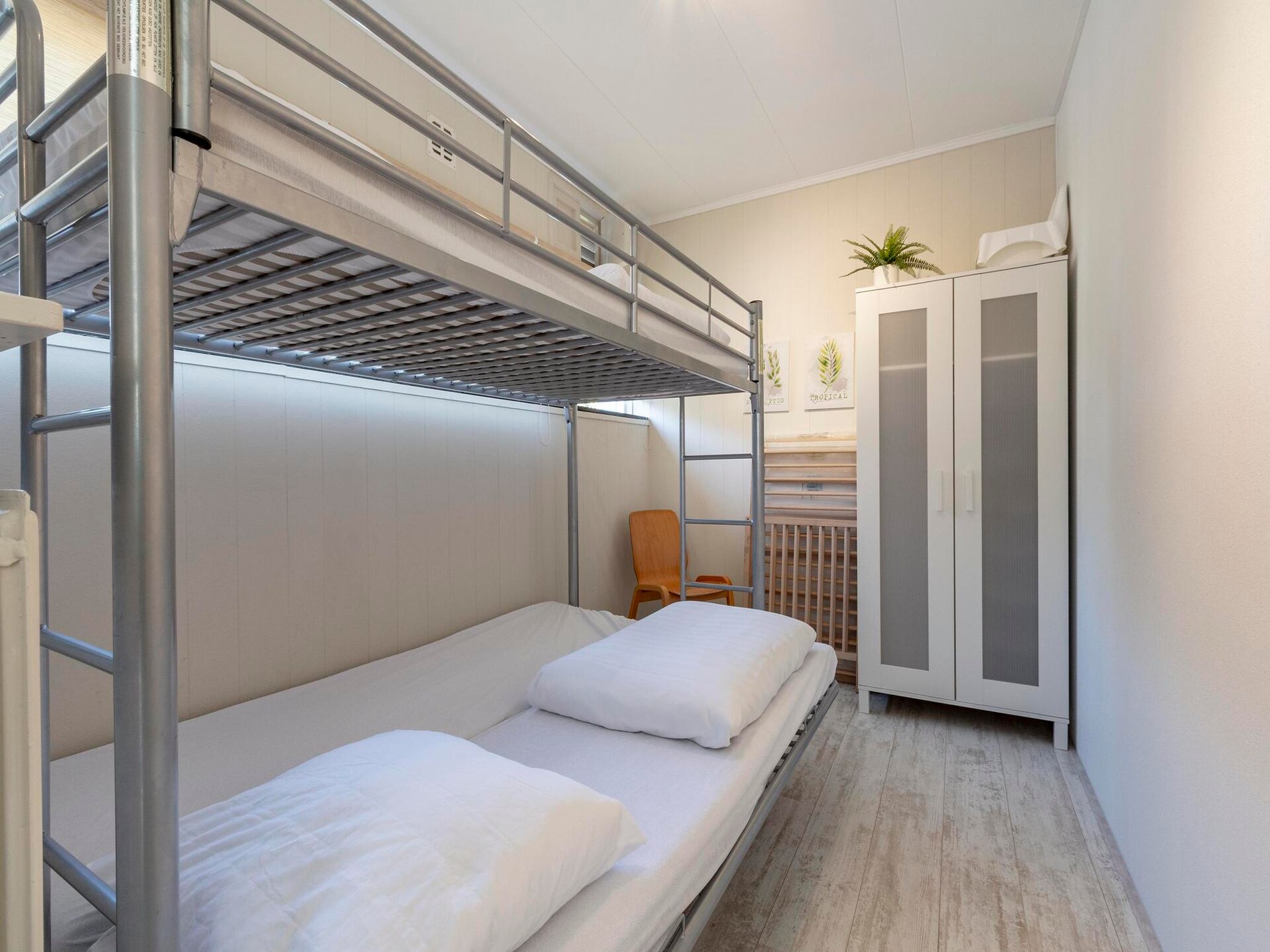 Vrijstaand vakantiehuis Zeewaard 33, strand op 2 km, huisdieren welkom - foto 14