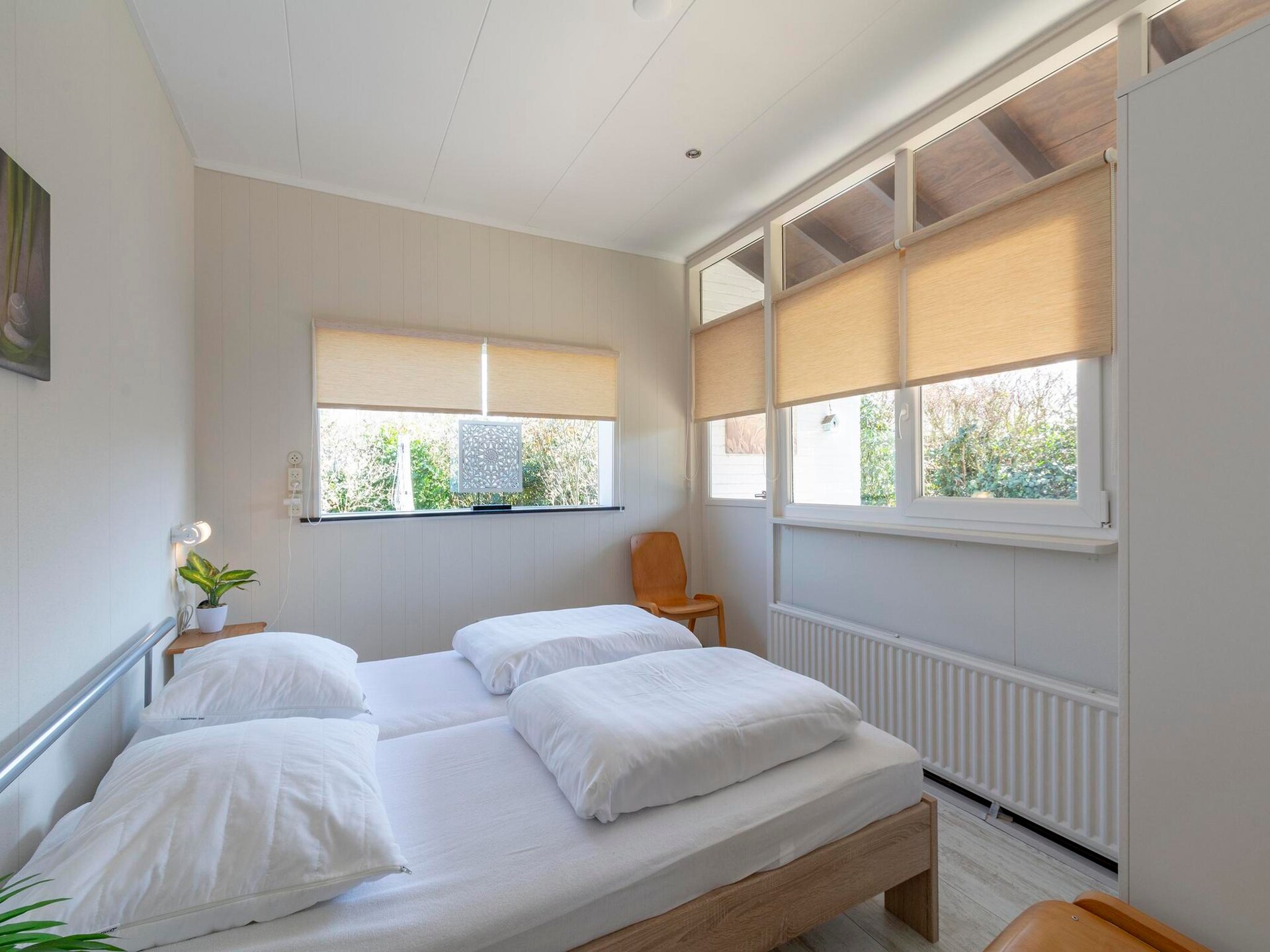 Vrijstaand vakantiehuis Zeewaard 33, strand op 2 km, huisdieren welkom - foto 15