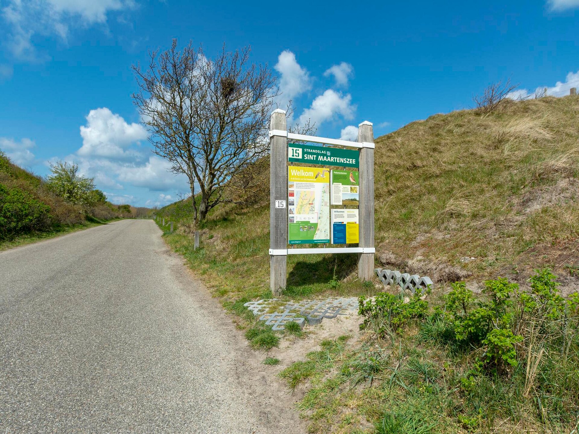 Vrijstaand vakantiehuis Zeewaard 33, strand op 2 km, huisdieren welkom - foto 23