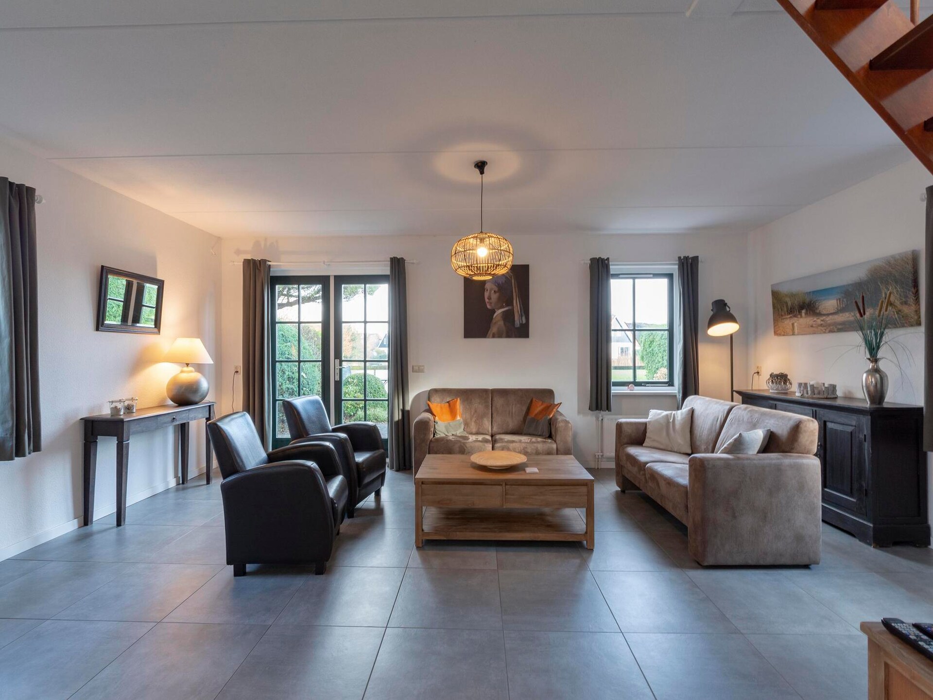 Luxe water villa in Callantsoog: ontspan aan zee met uw huisdier - foto 2