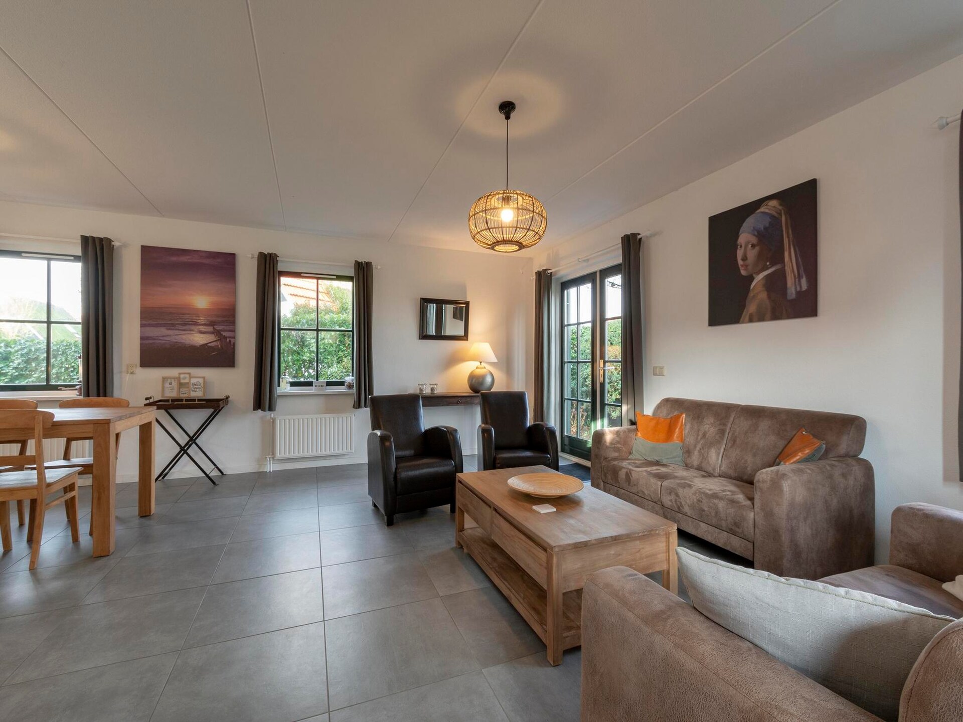 Luxe water villa in Callantsoog: ontspan aan zee met uw huisdier - foto 10