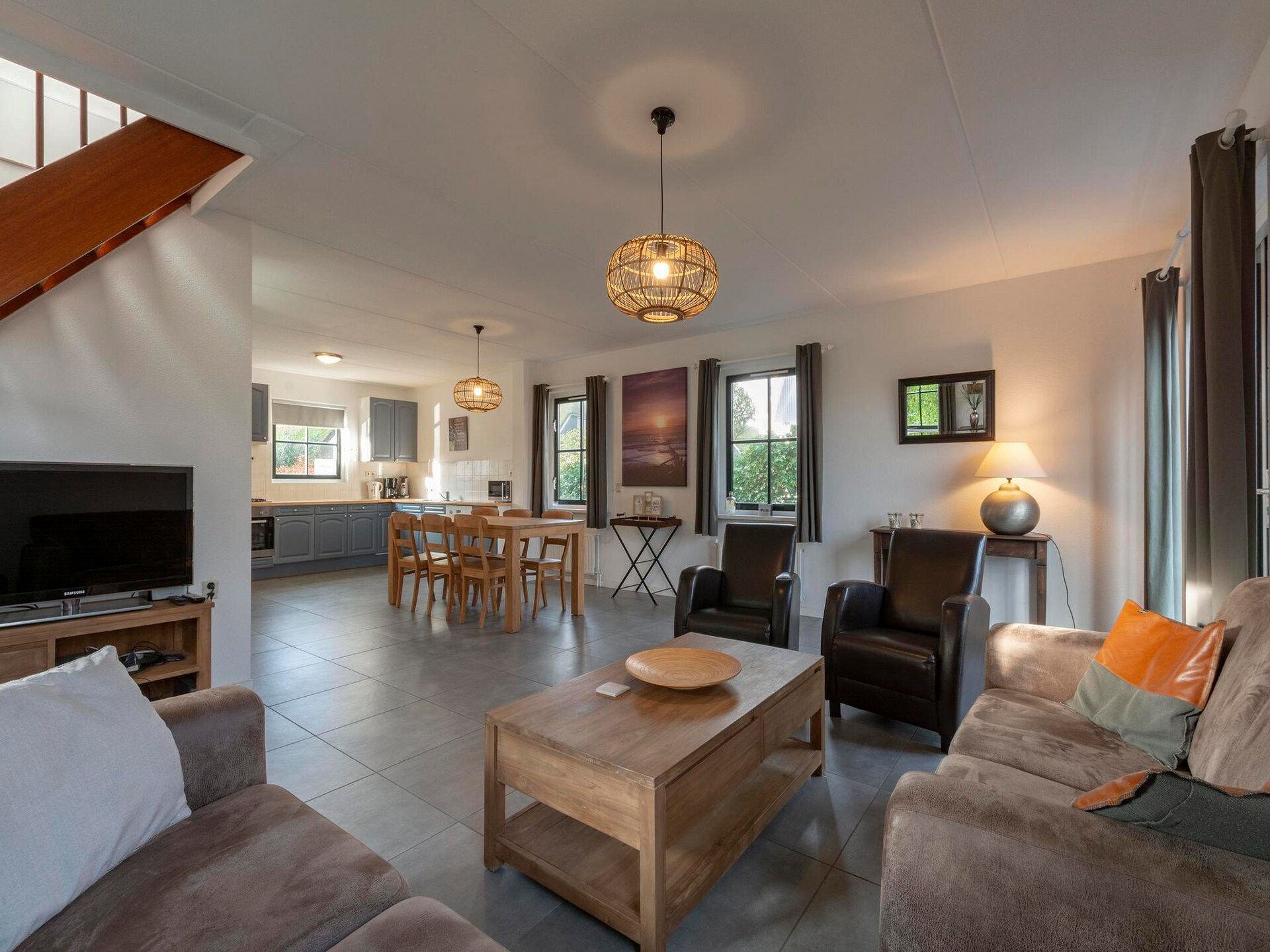 Luxe water villa in Callantsoog: ontspan aan zee met uw huisdier - foto 11