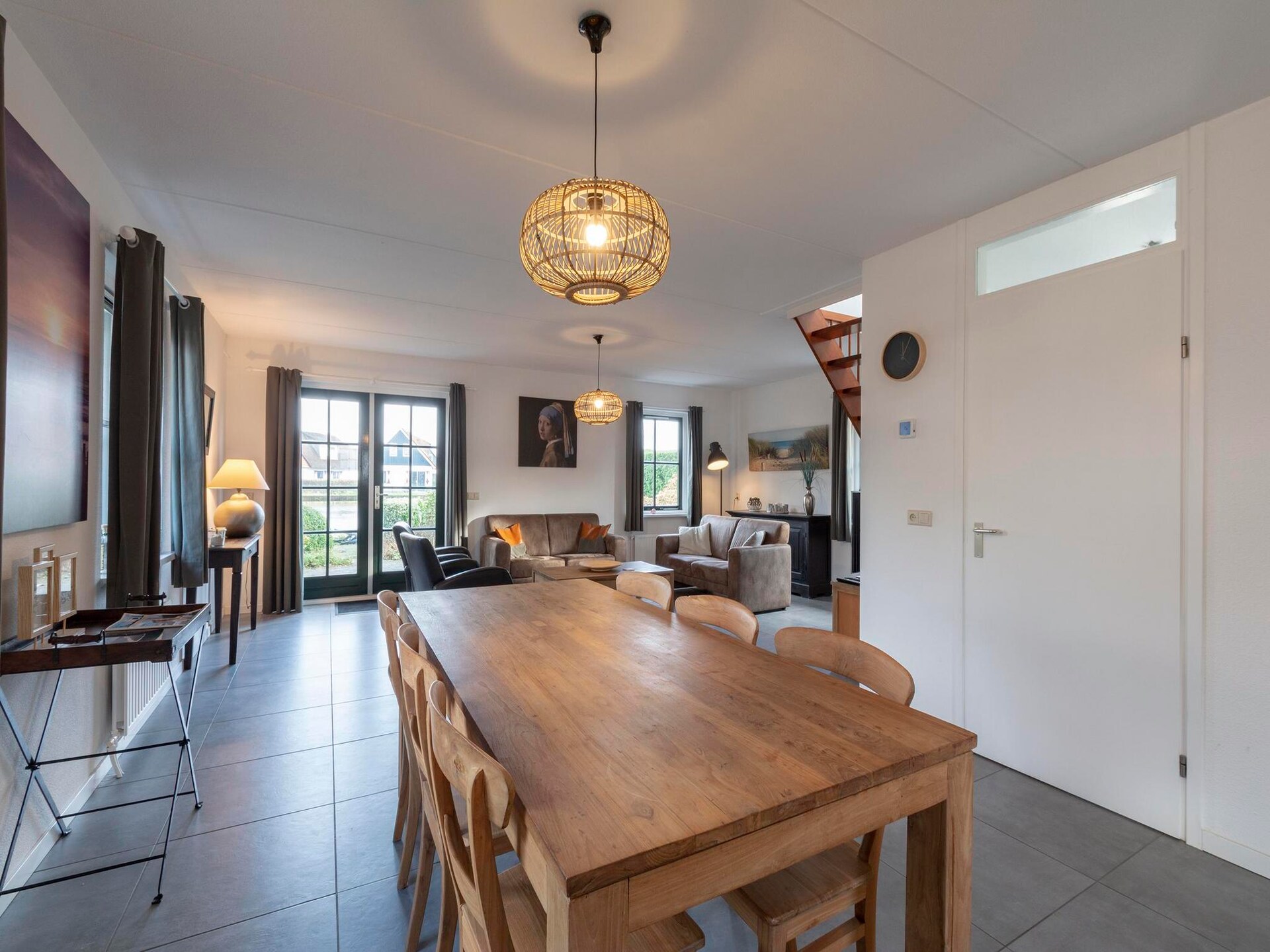 Luxe water villa in Callantsoog: ontspan aan zee met uw huisdier - foto 3