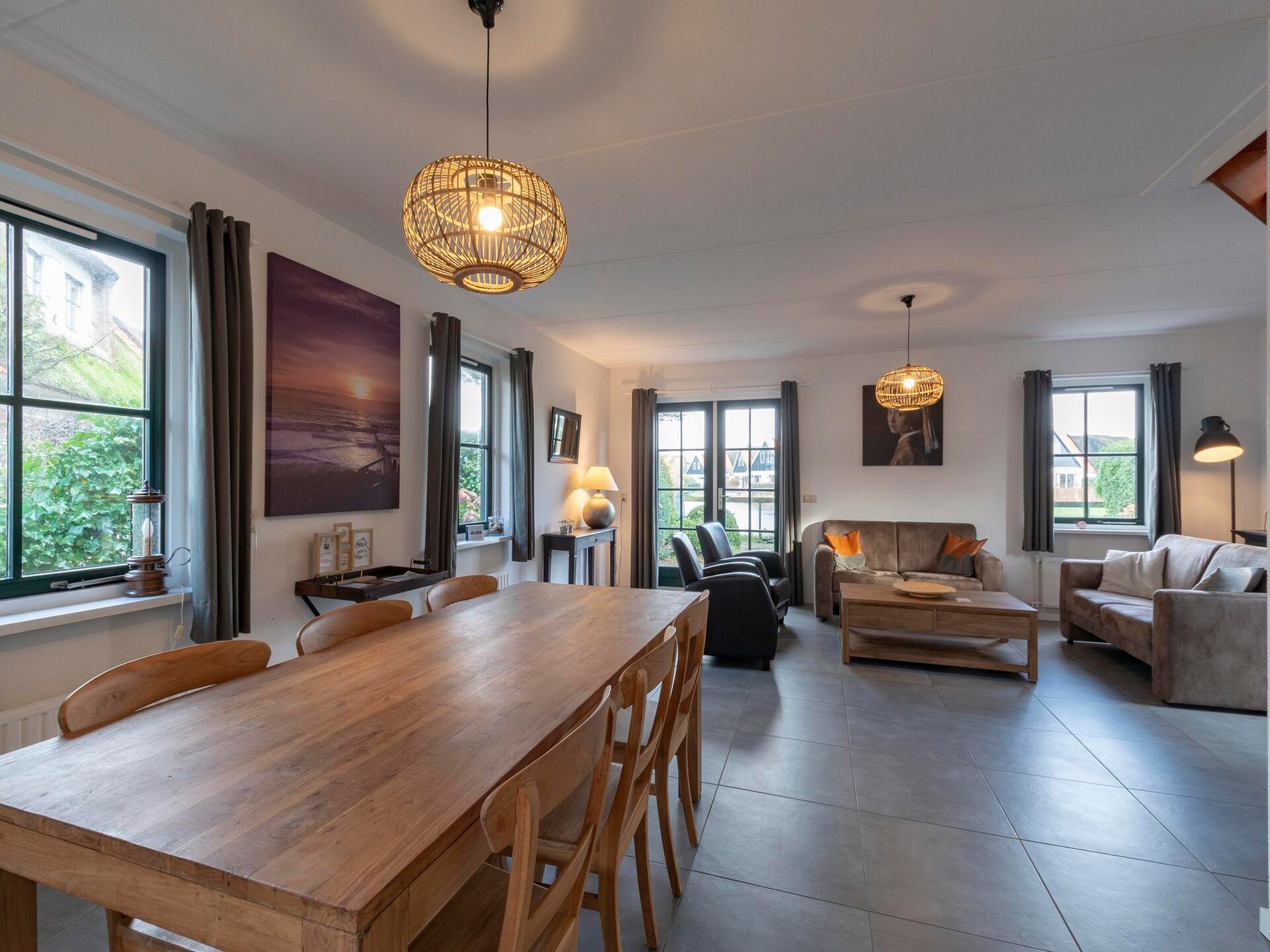 Luxe water villa in Callantsoog: ontspan aan zee met uw huisdier - foto 13
