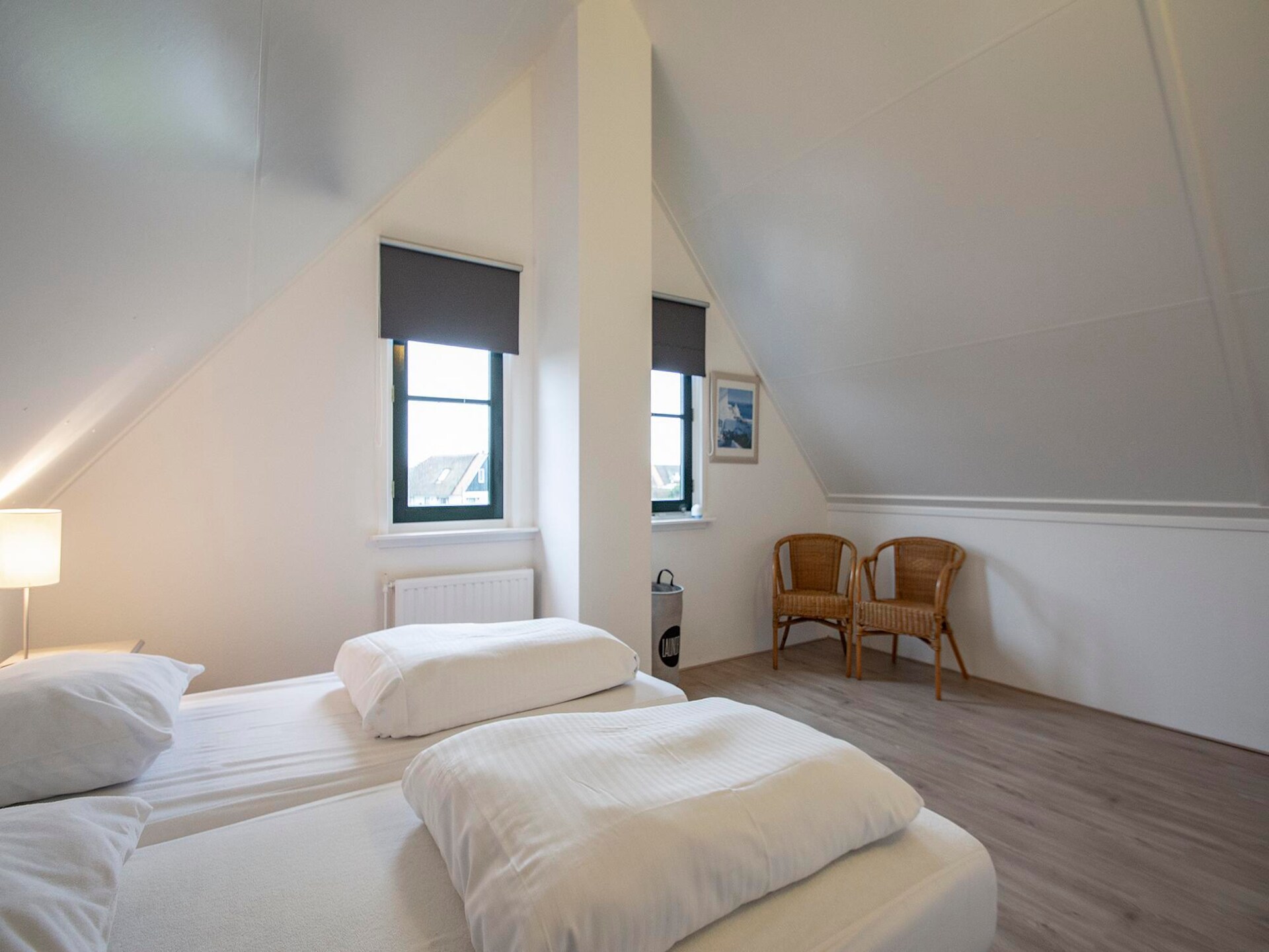 Luxe water villa in Callantsoog: ontspan aan zee met uw huisdier - foto 16