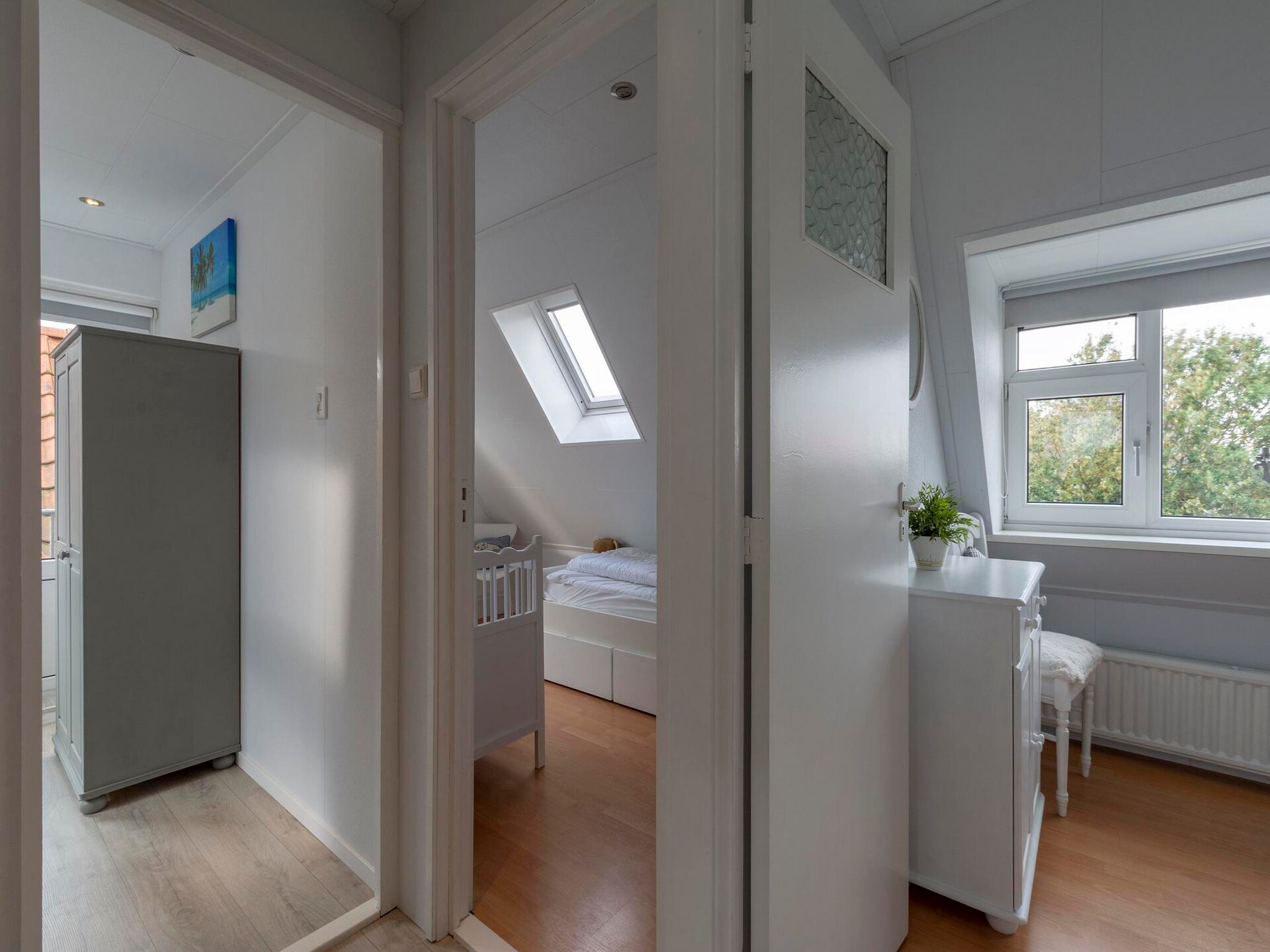 Klaproos: Gezellige strandbungalow met 4 slaapkamers in Groote Keeten - foto 15