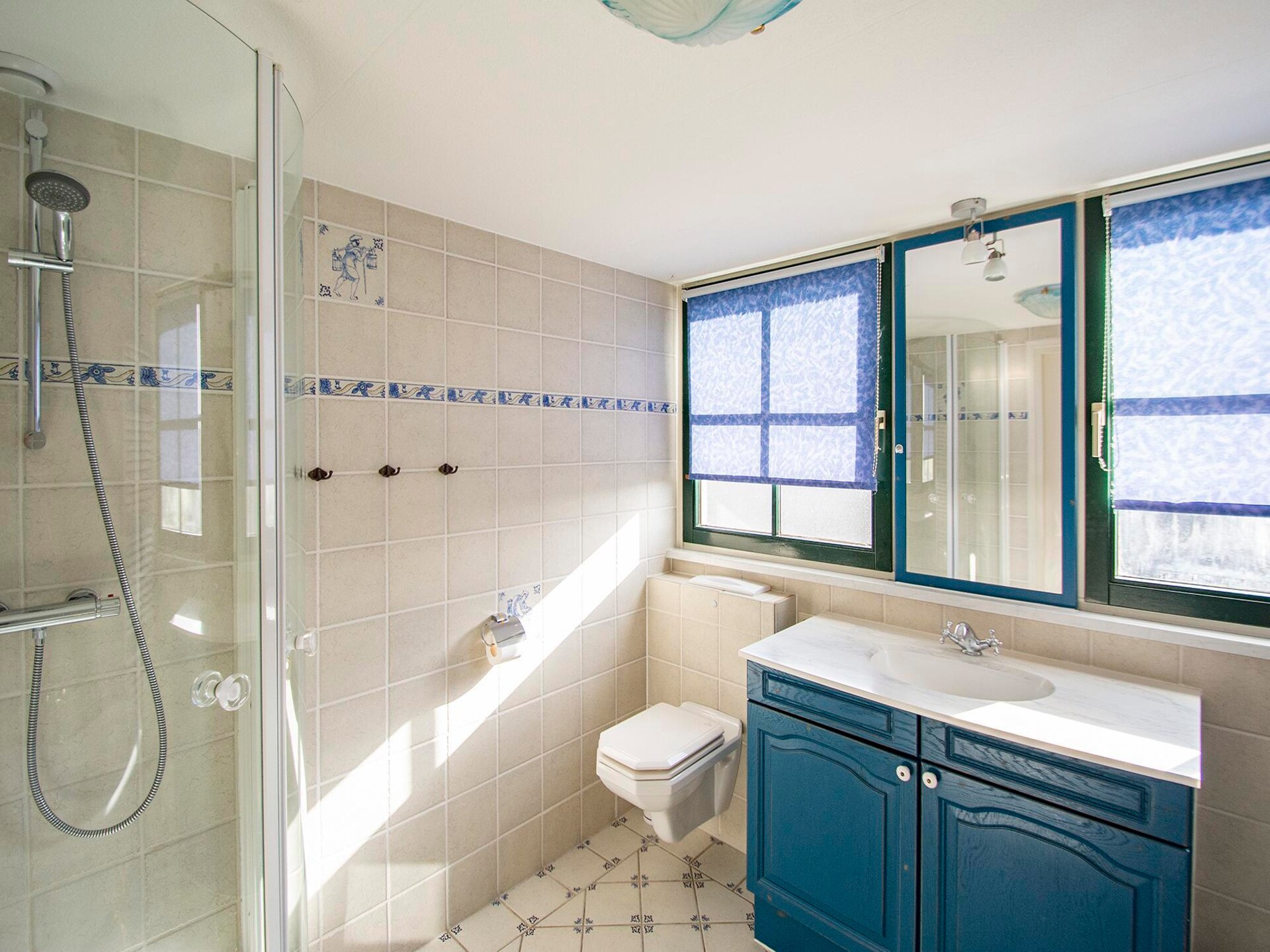 Luxe rietgedekte villa aan het water met duinuitzicht in Callantsoog - foto 18