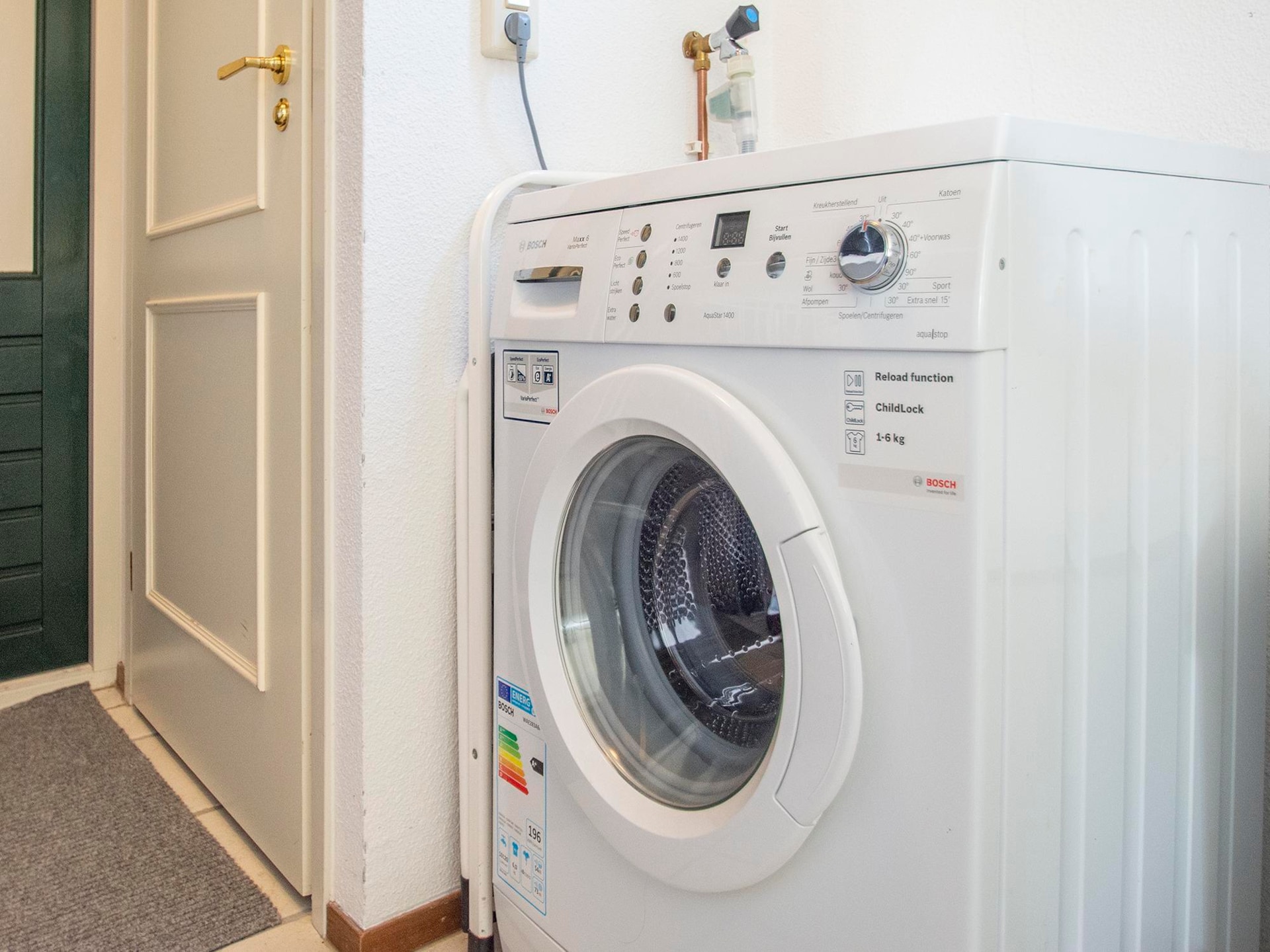 Luxe rietgedekte villa aan het water met duinuitzicht in Callantsoog - foto 27