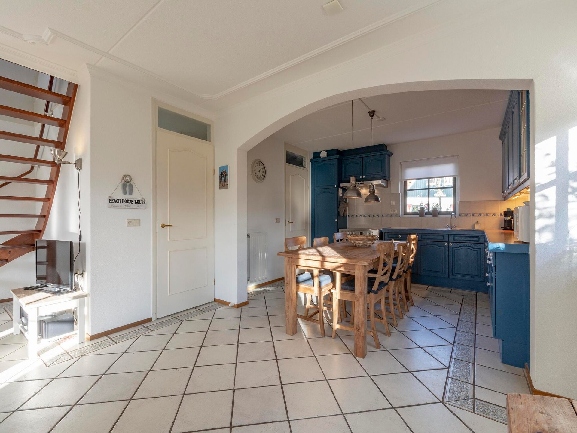 Luxe rietgedekte villa aan het water met duinuitzicht in Callantsoog - foto 14