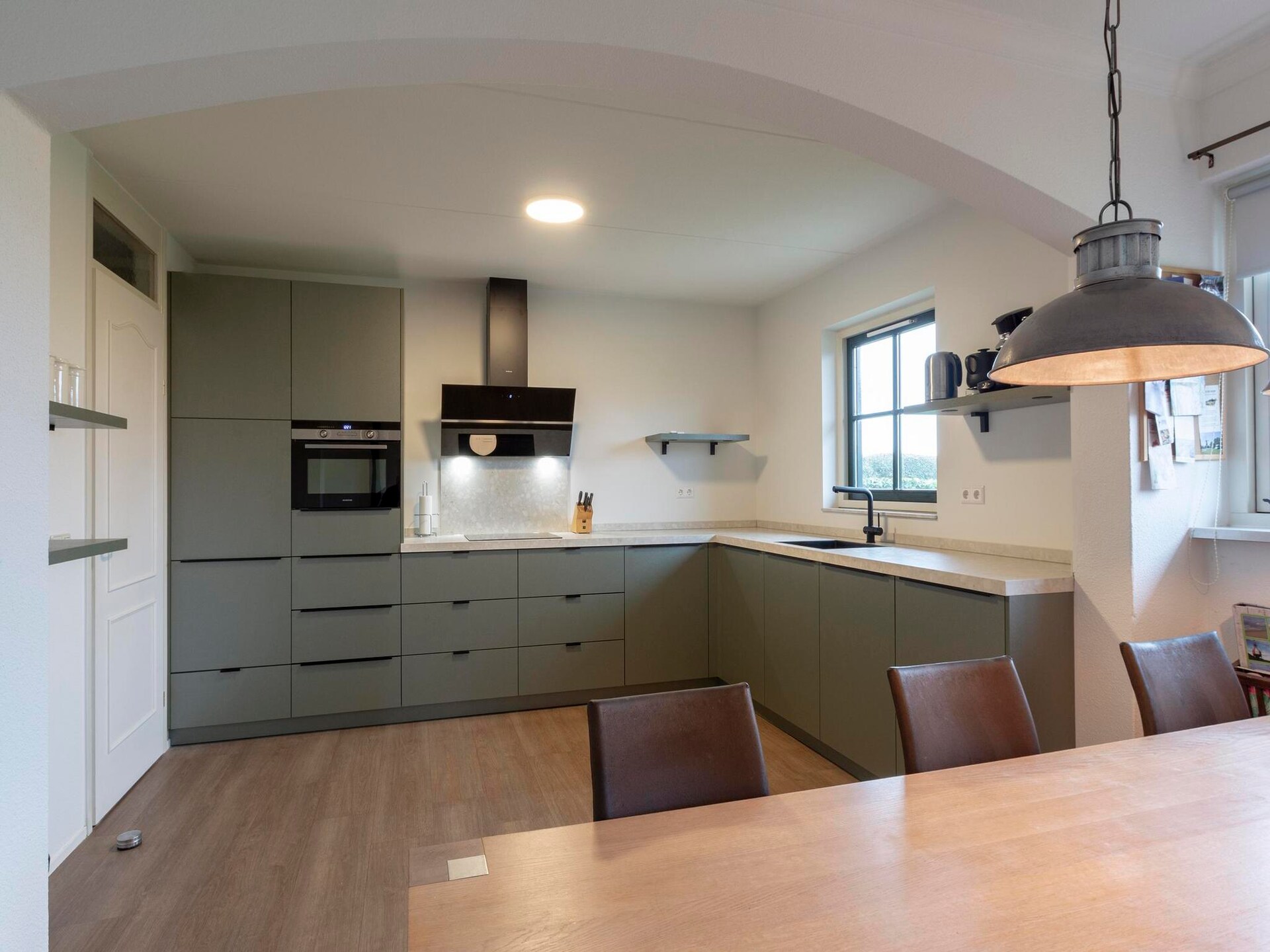 Luxe villa met houtkachel en omheinde tuin op 900m van strand Callantsoog - foto 11