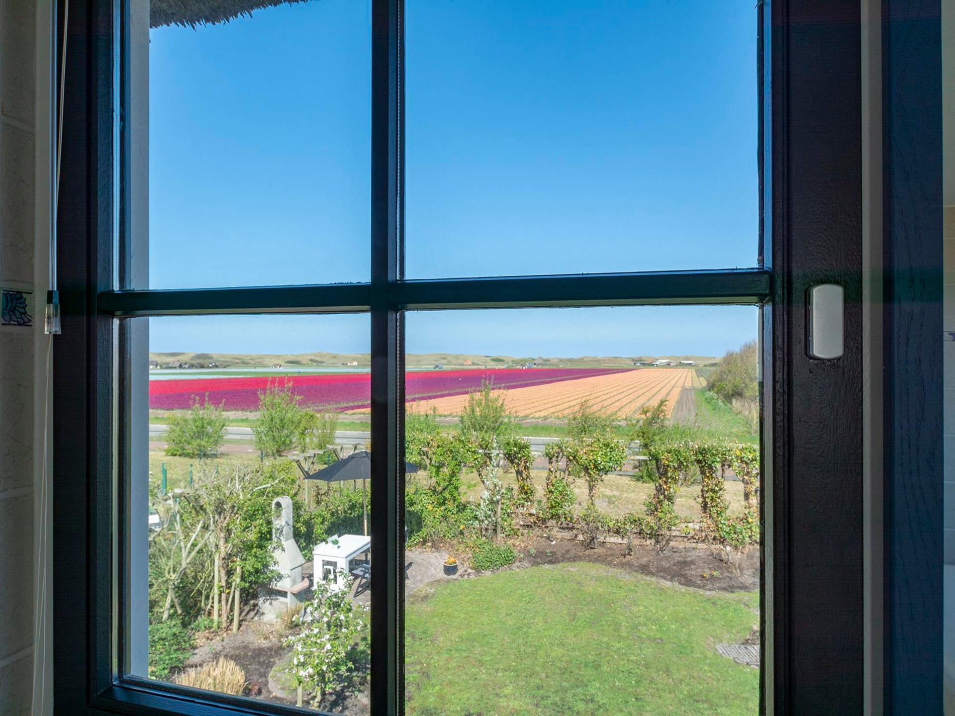 Villa De Buitenplaats 113 – charmant verblijf aan de duinen van Callantsoog - foto 24