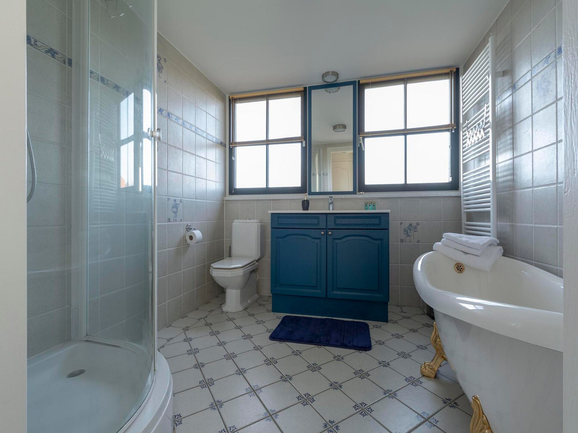 Villa De Buitenplaats 113 – charmant verblijf aan de duinen van Callantsoog - foto 20