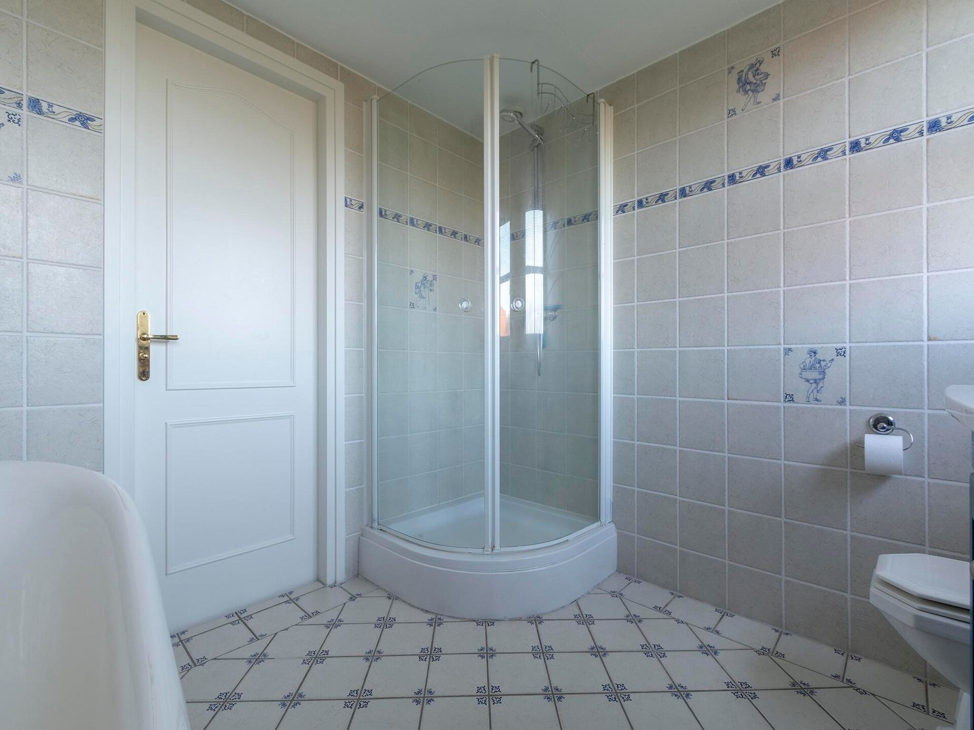 Villa De Buitenplaats 113 – charmant verblijf aan de duinen van Callantsoog - foto 19