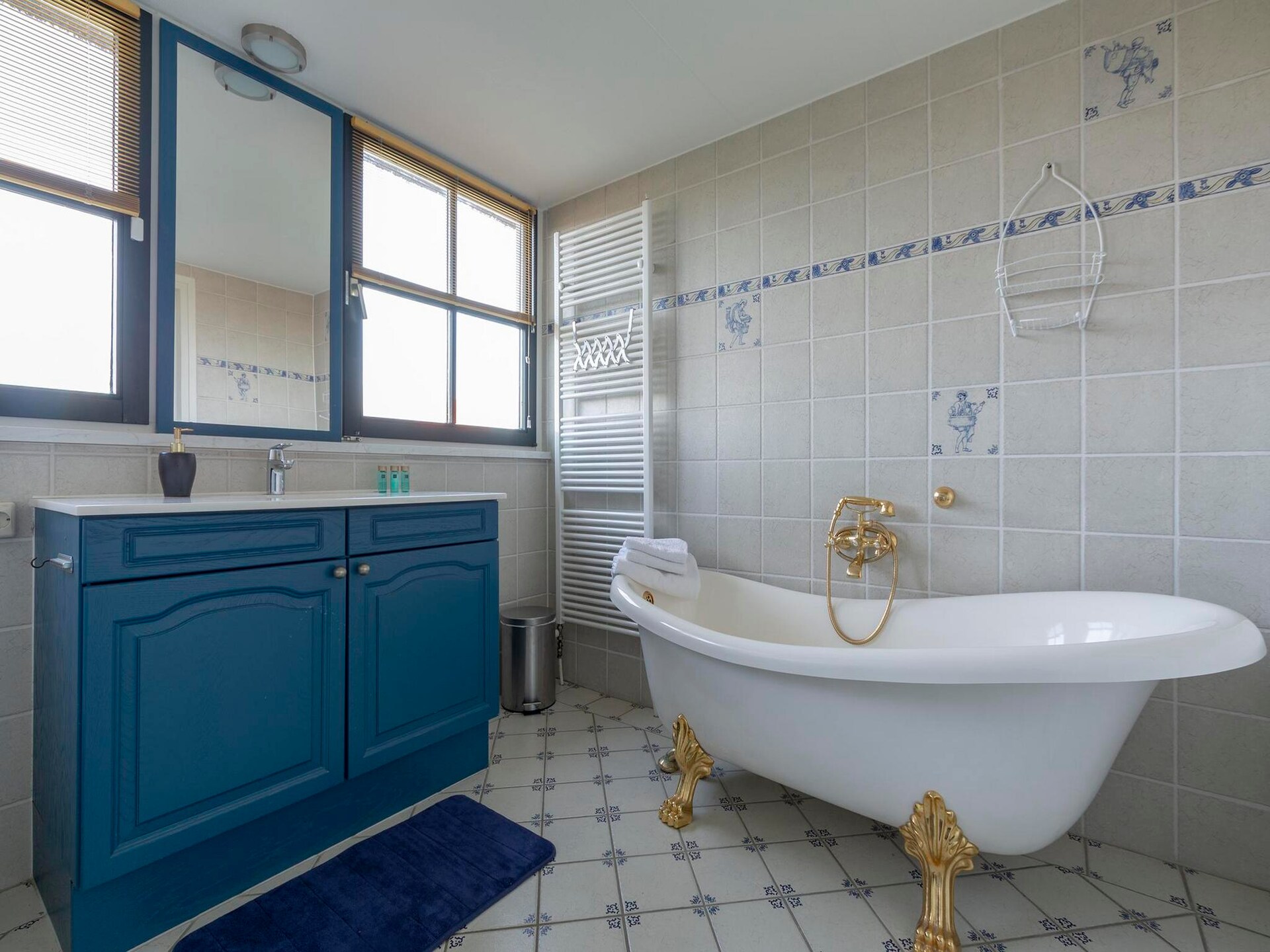 Villa De Buitenplaats 113 – charmant verblijf aan de duinen van Callantsoog - foto 18