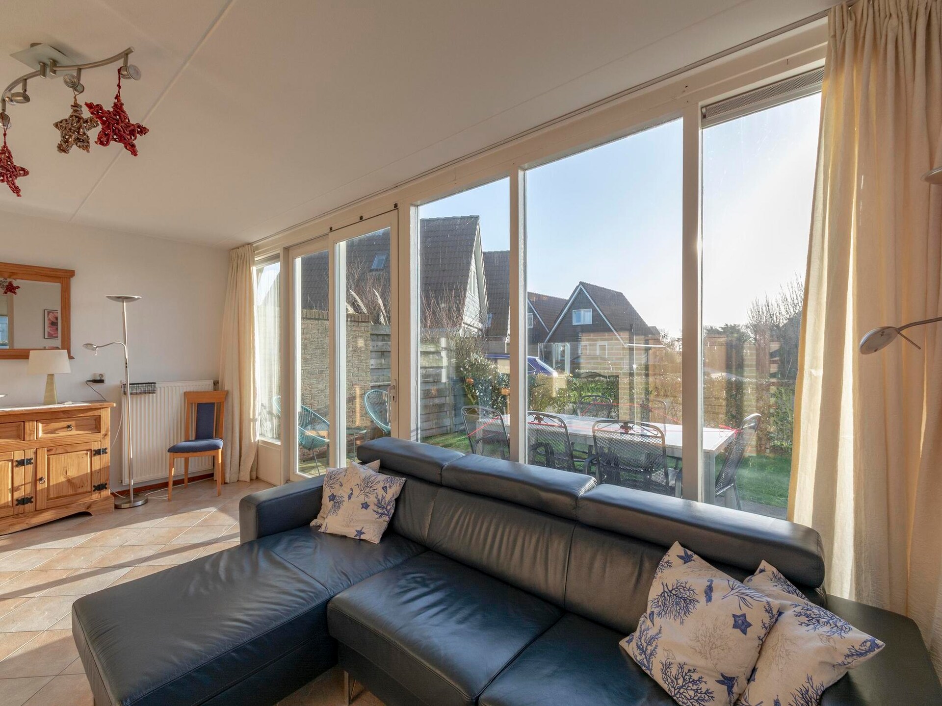 Vrijstaand vakantiehuis voor 5 personen in Julianadorp aan Zee - foto 16