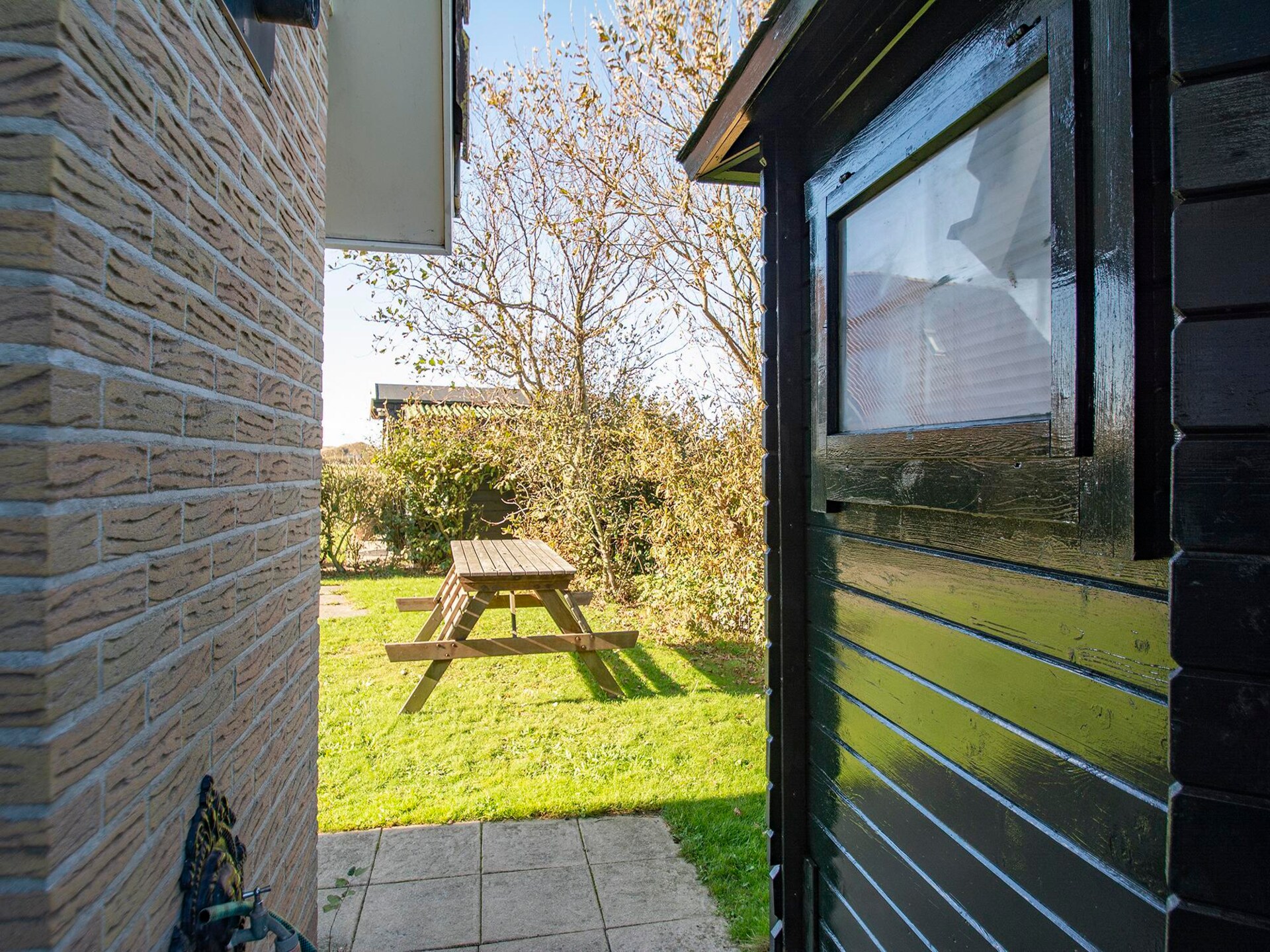 Vrijstaand vakantiehuis voor 5 personen in Julianadorp aan Zee - foto 22