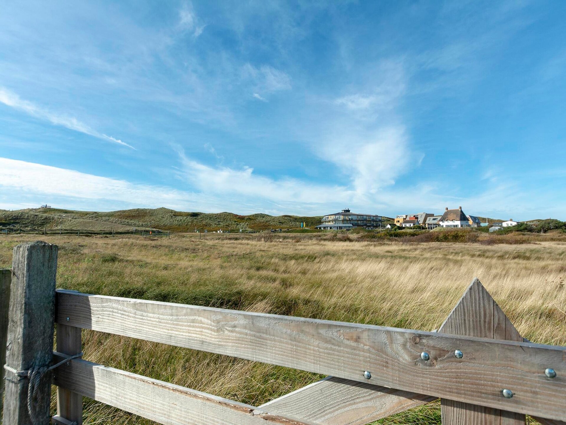 Wijde Blick 212: Modern strandappartement met zeezicht in Callantsoog - foto 14