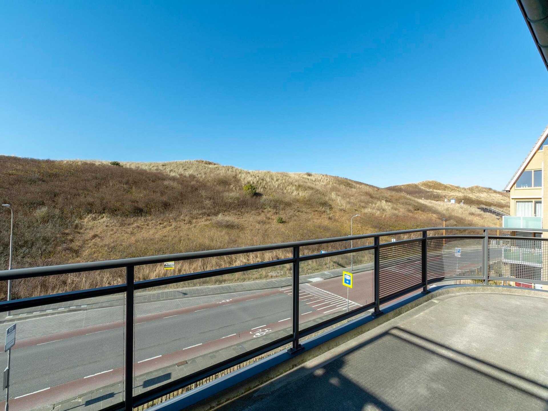 Wijde Blick 212: Modern strandappartement met zeezicht in Callantsoog - foto 5