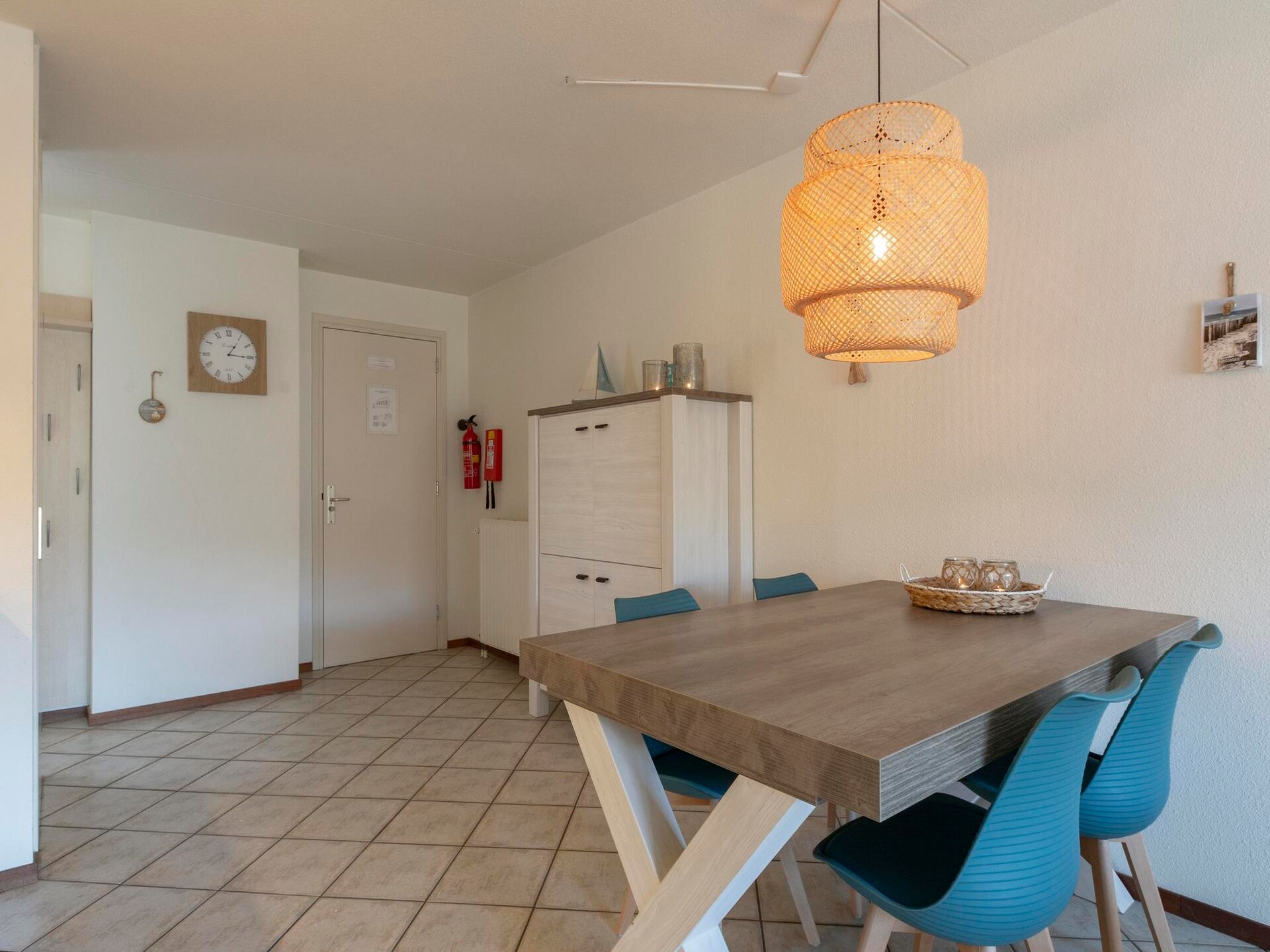 Wijde Blick 212: Modern strandappartement met zeezicht in Callantsoog - foto 10