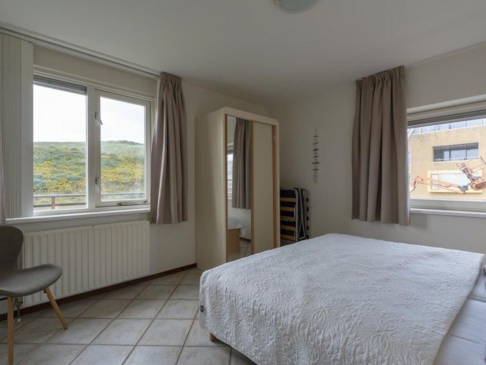 Wijde Blick 212: Modern strandappartement met zeezicht in Callantsoog - foto 2