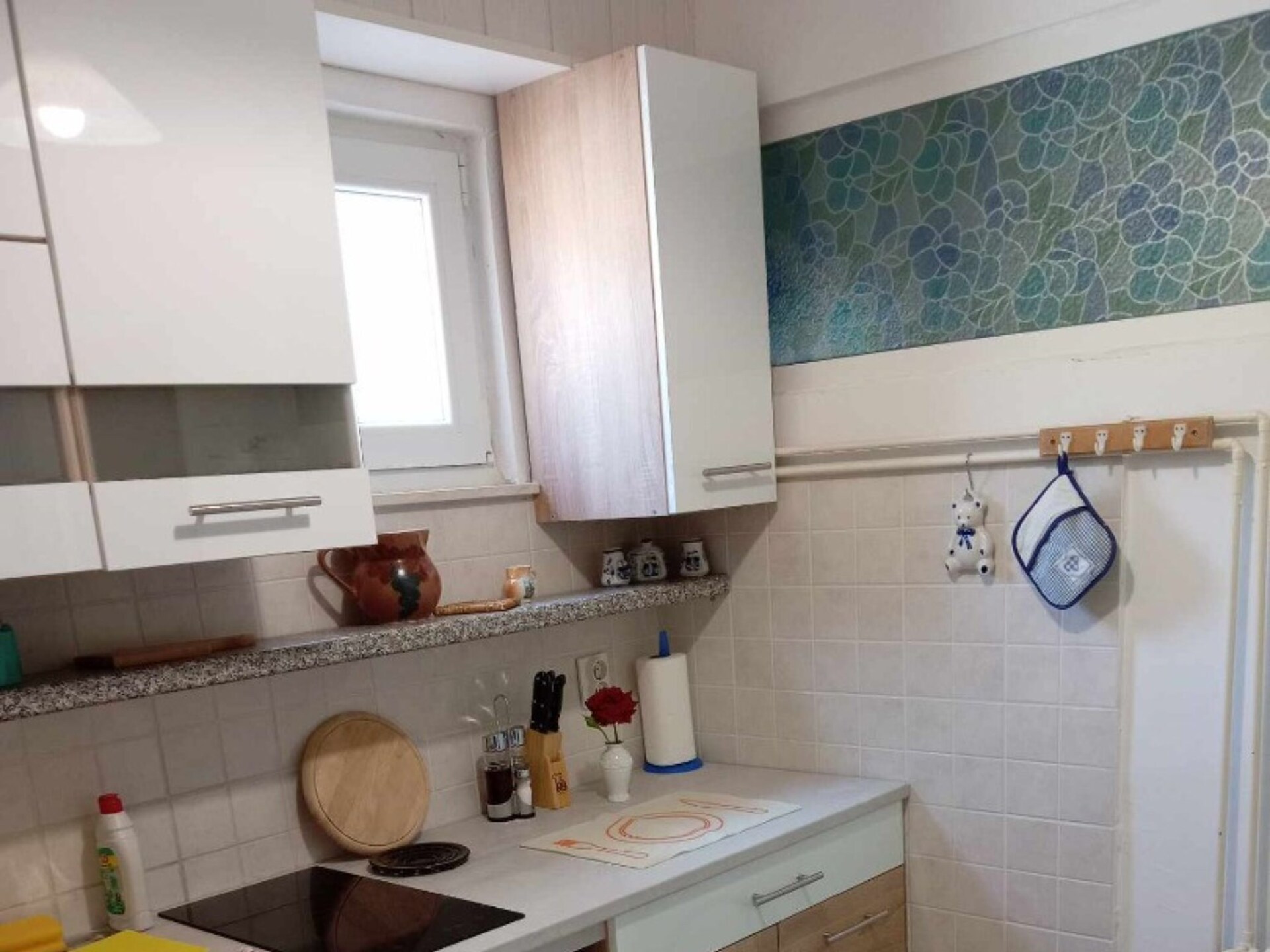 Studio aan Zee in Martinšćica, Cres – Knus Verblijf voor 2 met WiFi - foto 3