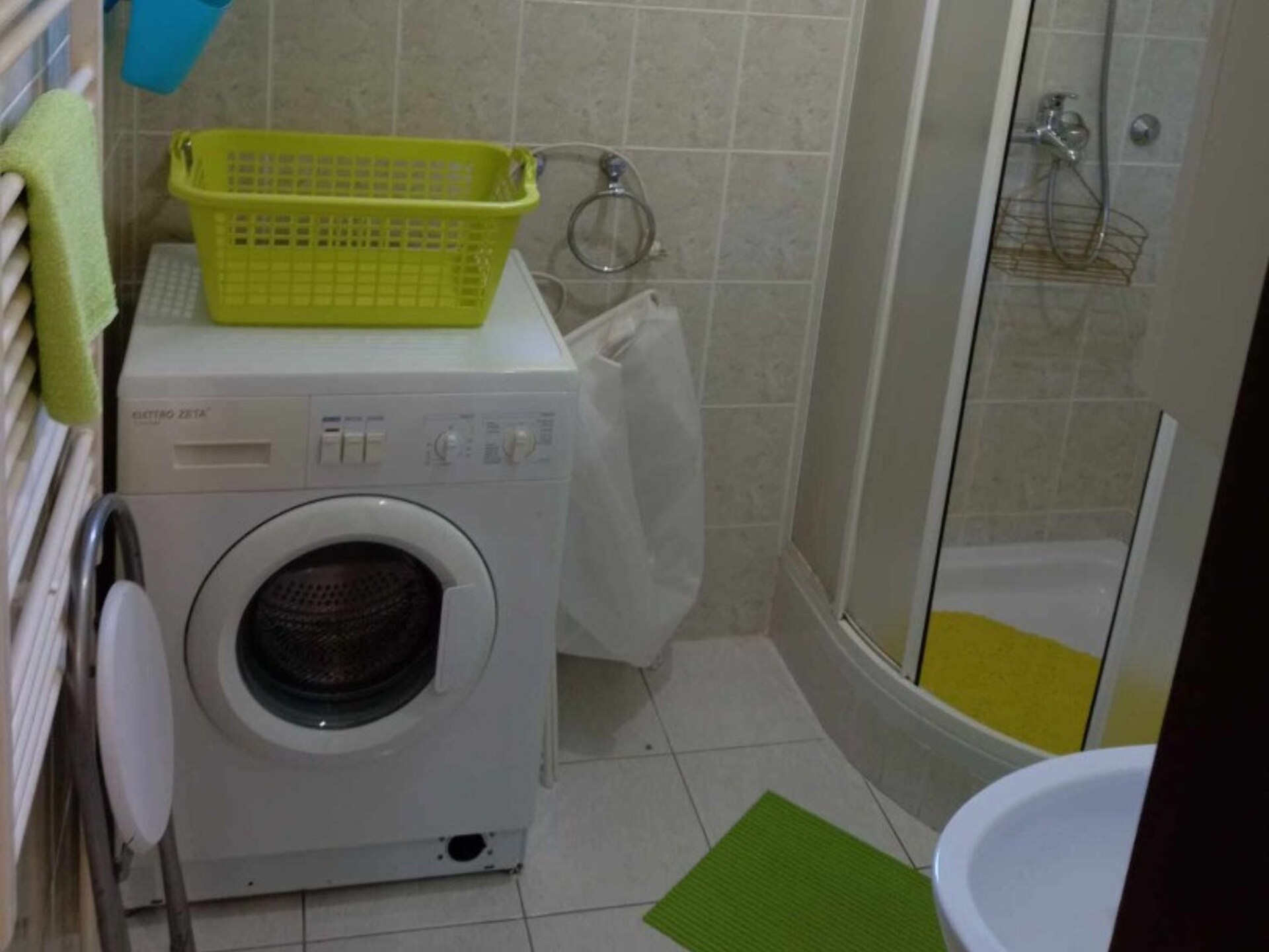 Studio aan Zee in Martinšćica, Cres – Knus Verblijf voor 2 met WiFi - foto 9