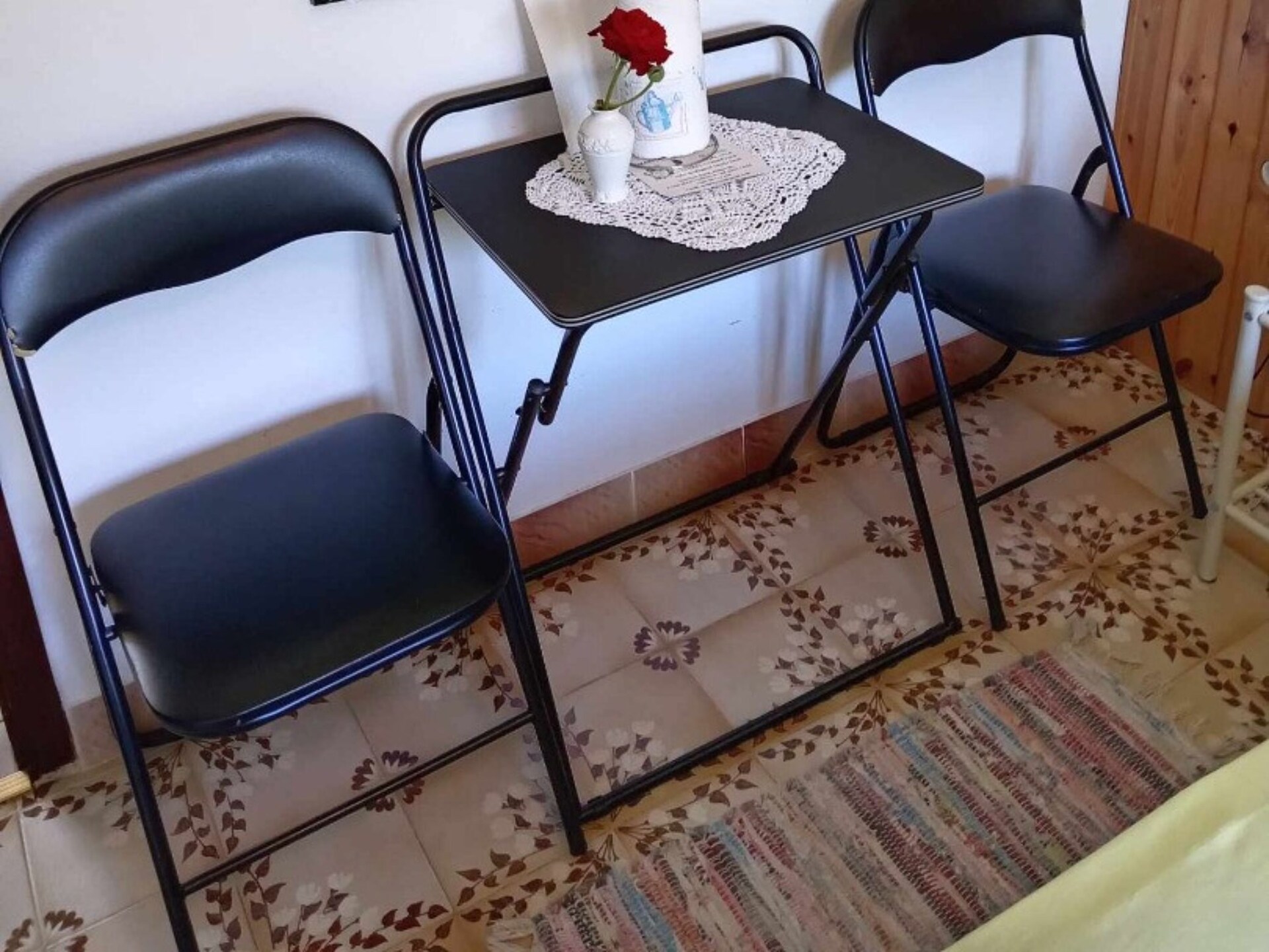 Knusse kamer aan de Kroatische kust in Martinšćica, Cres – vlakbij zee - foto 1